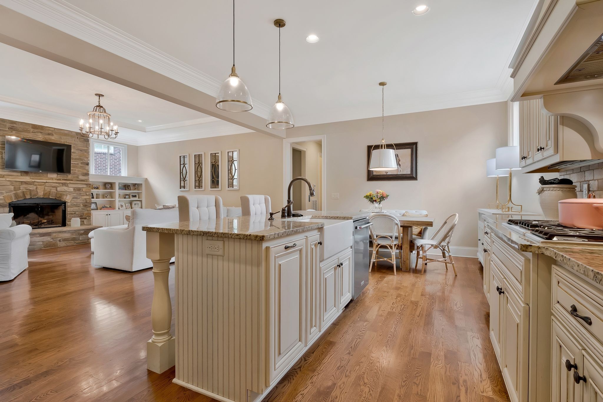 1038 Falling Leaf Circle Brentwood TN 37027