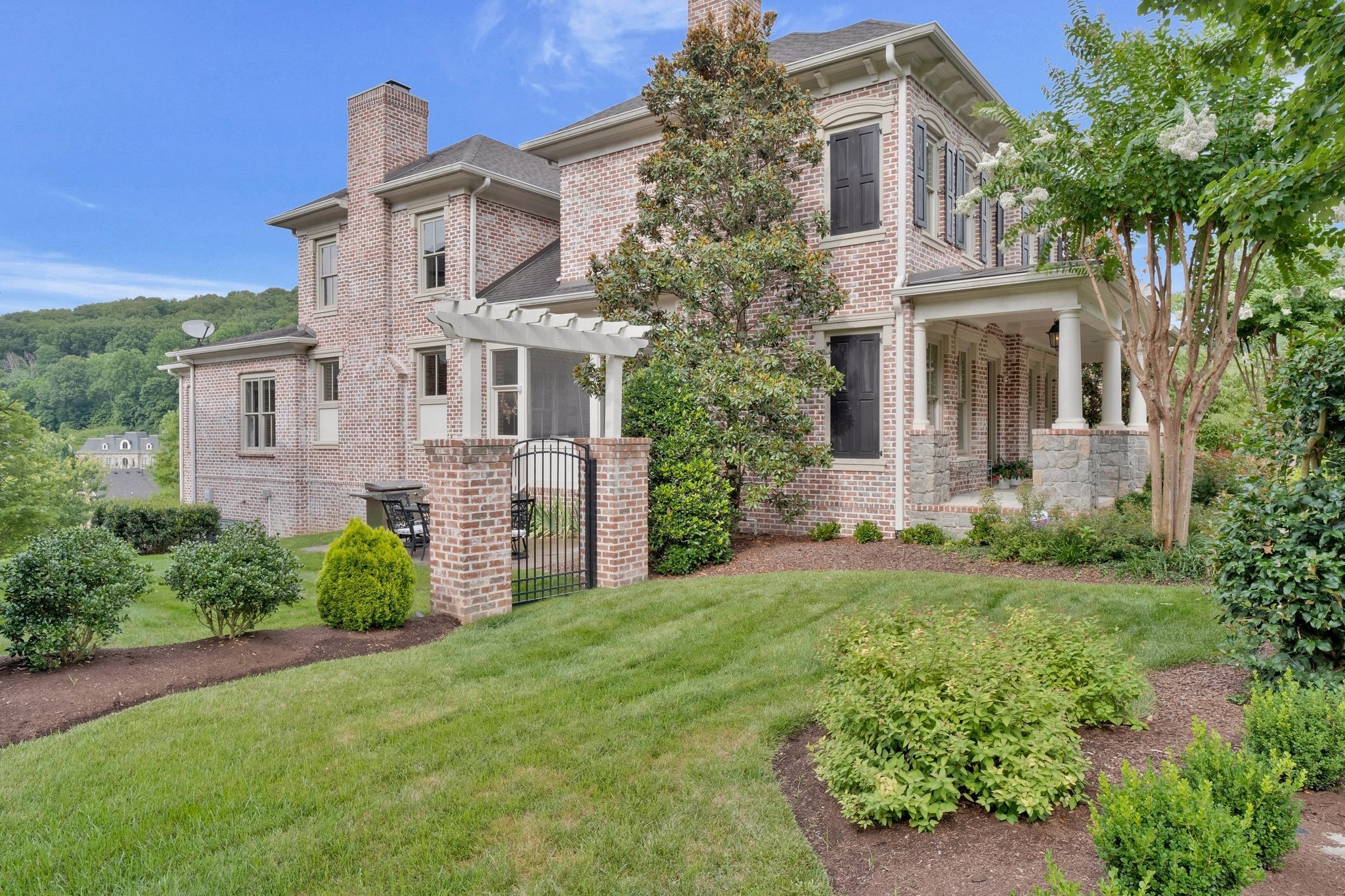 1038 Falling Leaf Circle Brentwood TN 37027