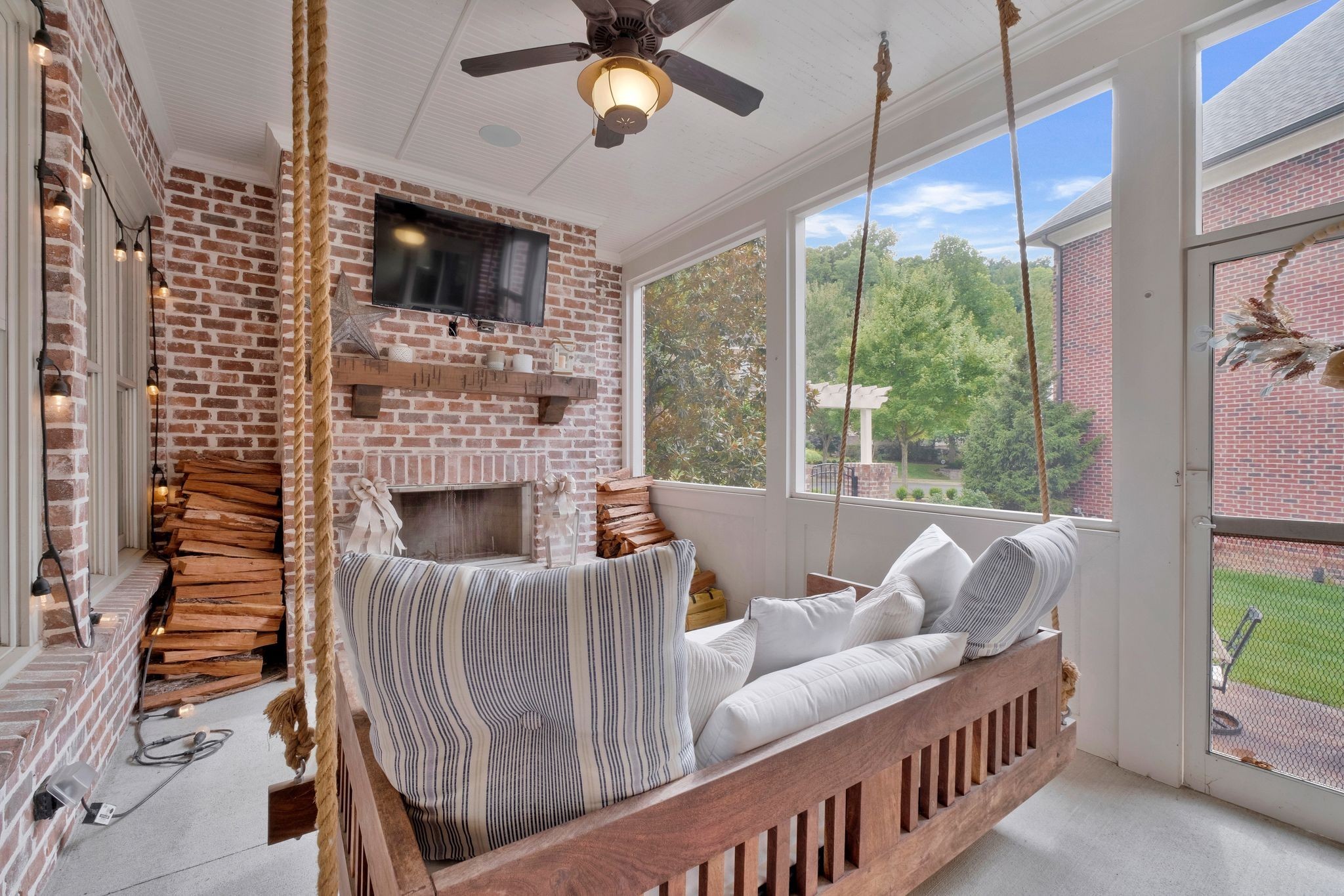 1038 Falling Leaf Circle Brentwood TN 37027