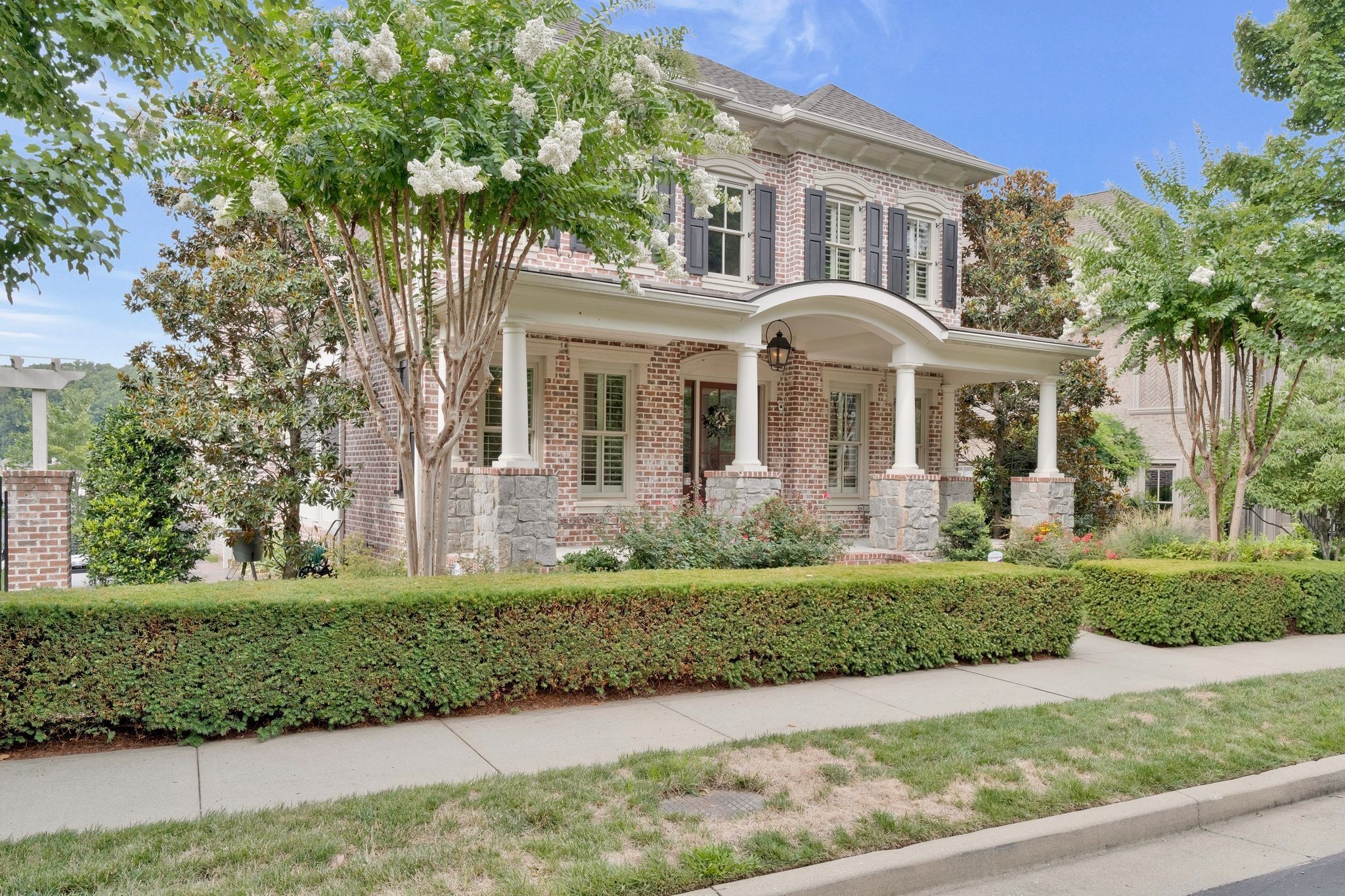 1038 Falling Leaf Circle Brentwood TN 37027