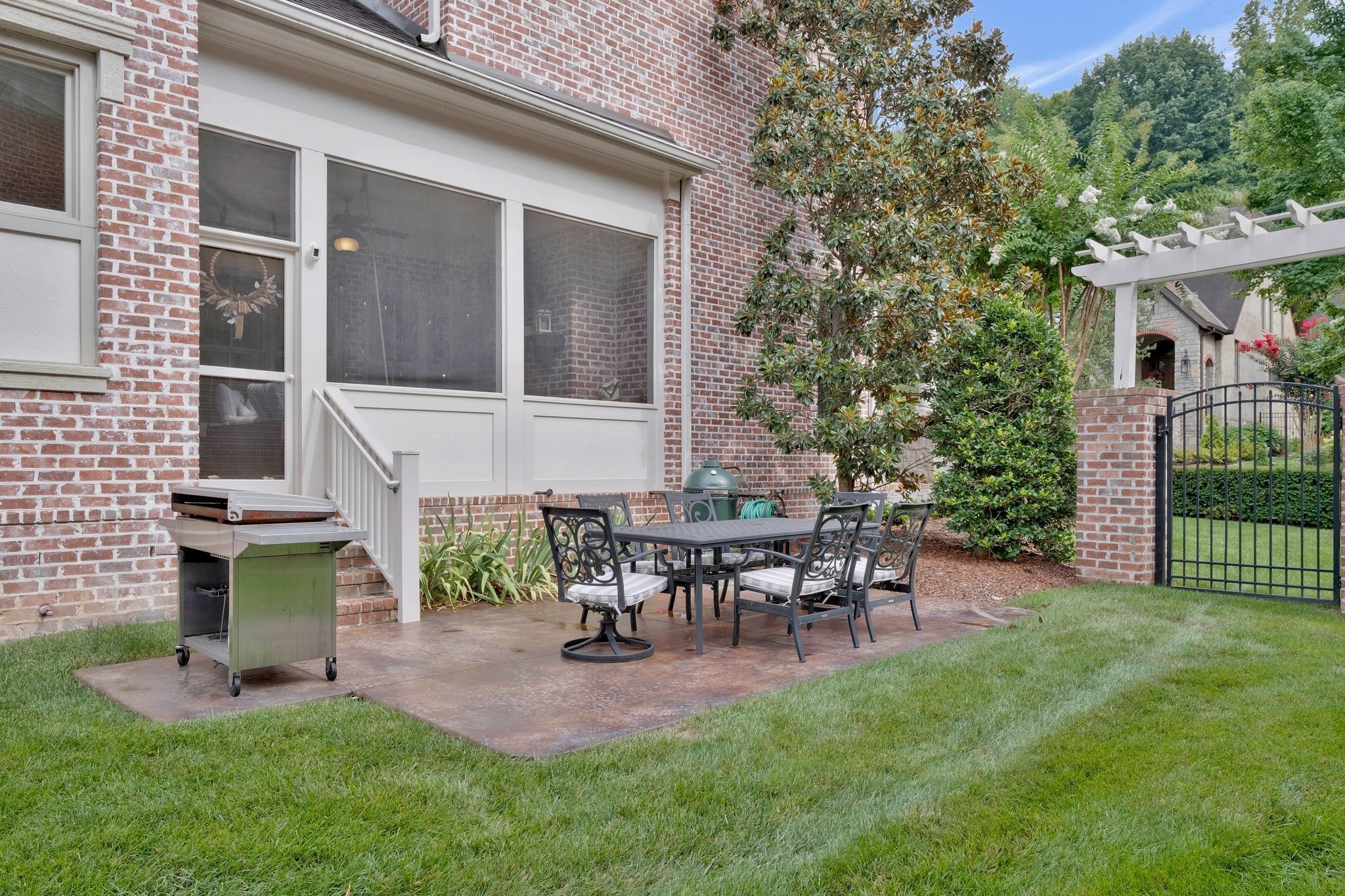 1038 Falling Leaf Circle Brentwood TN 37027