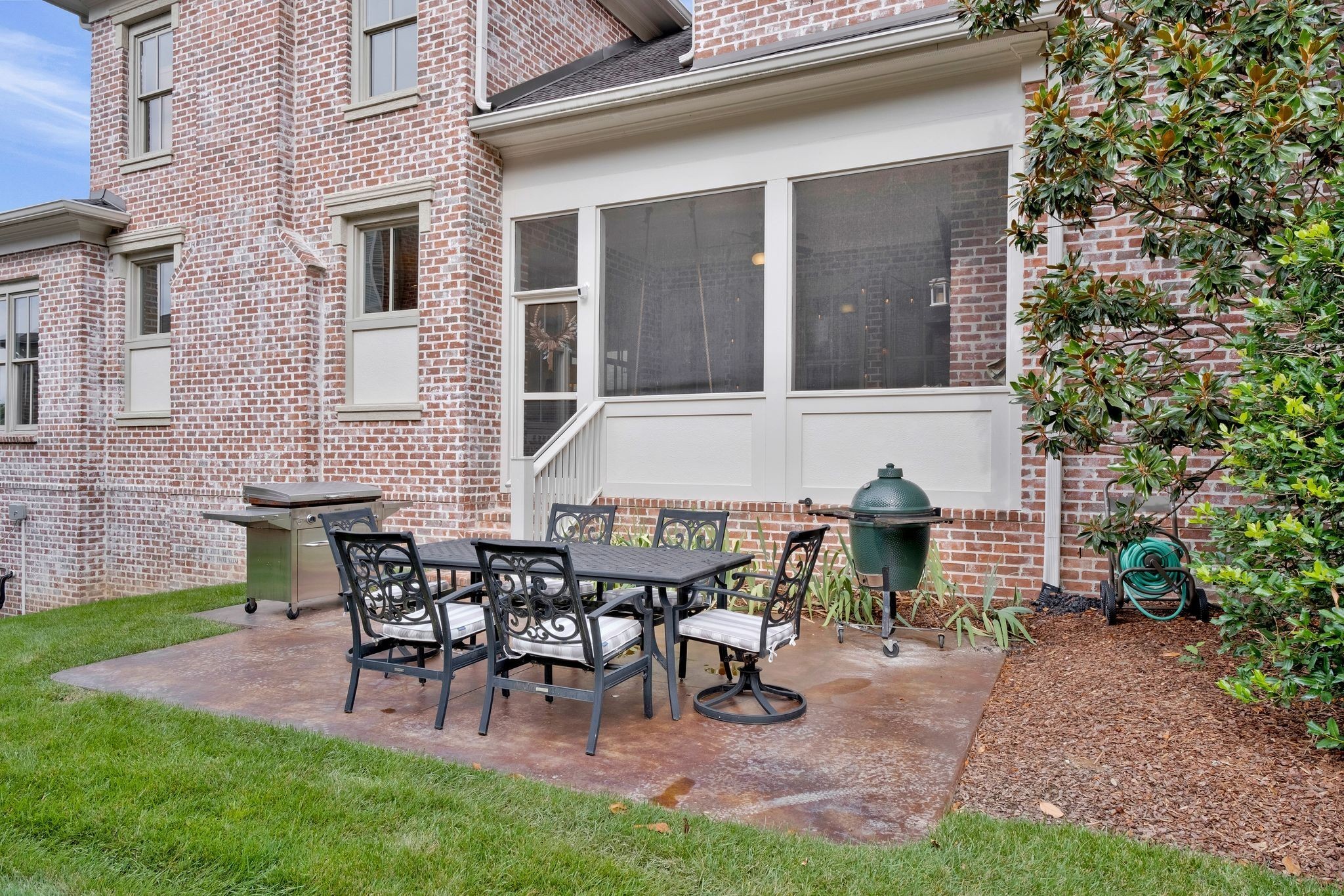1038 Falling Leaf Circle Brentwood TN 37027