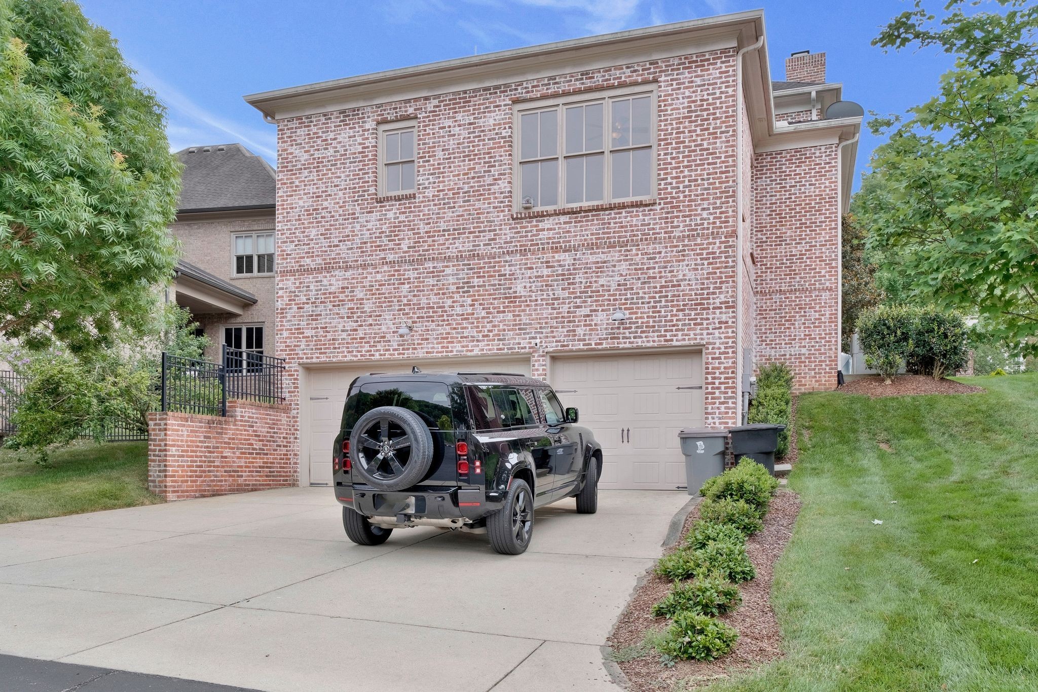 1038 Falling Leaf Circle Brentwood TN 37027