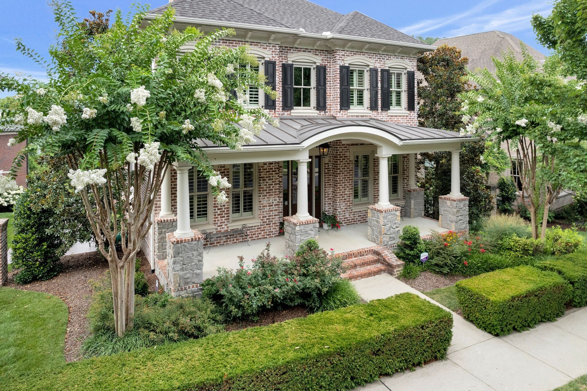 1038 Falling Leaf Circle Brentwood TN 37027