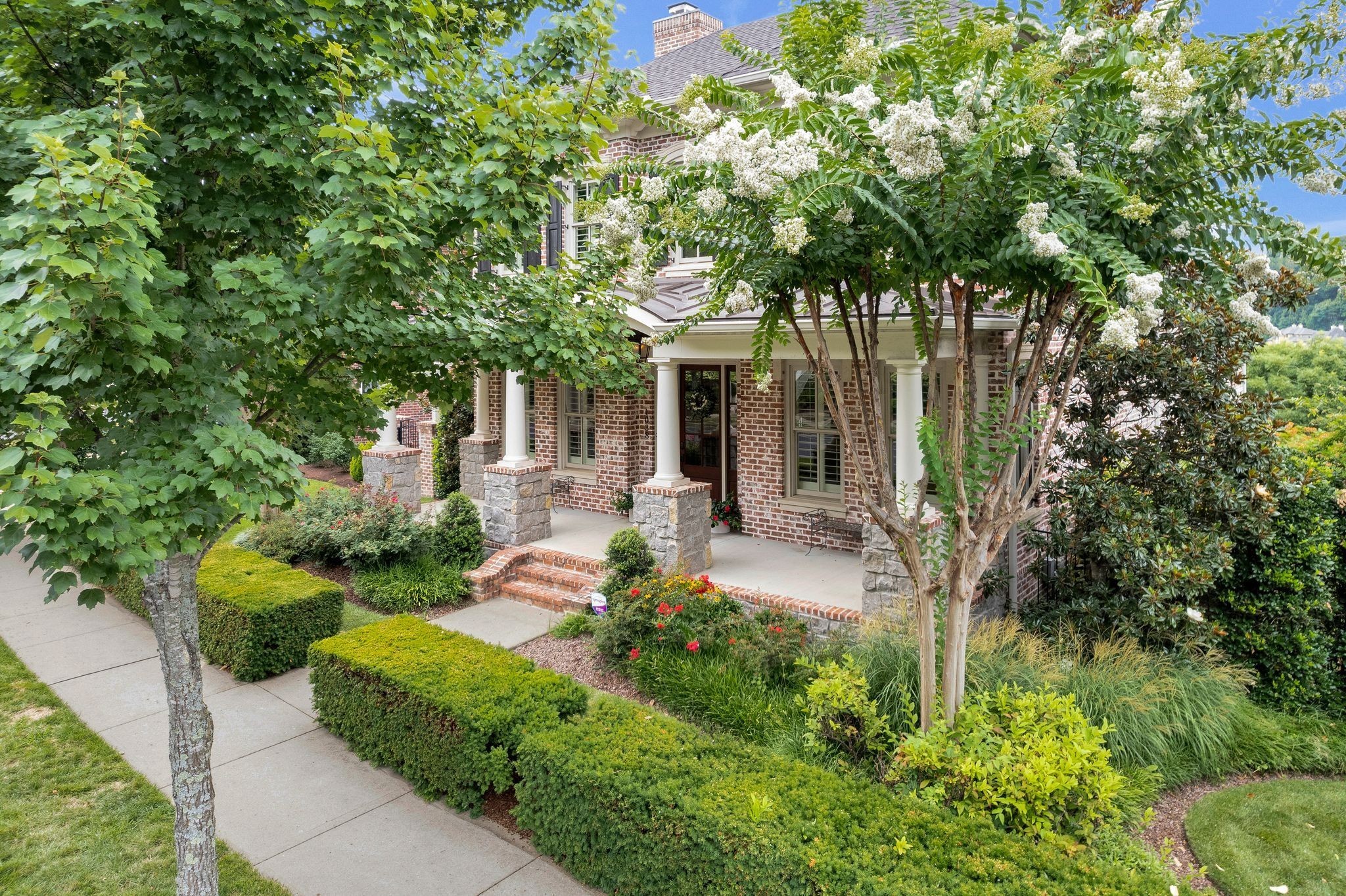 1038 Falling Leaf Circle Brentwood TN 37027