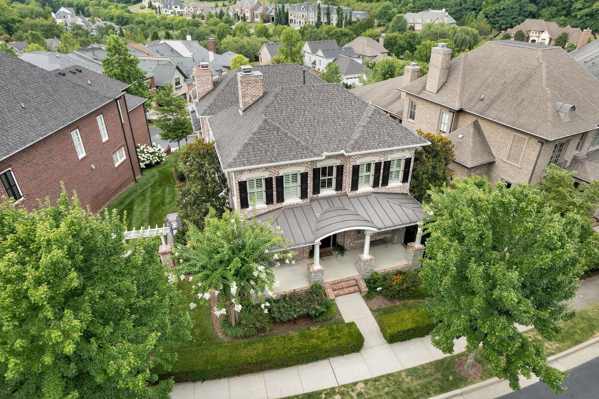 1038 Falling Leaf Circle Brentwood TN 37027