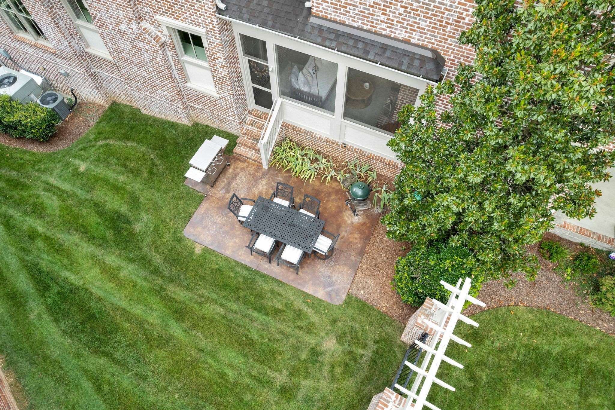 1038 Falling Leaf Circle Brentwood TN 37027