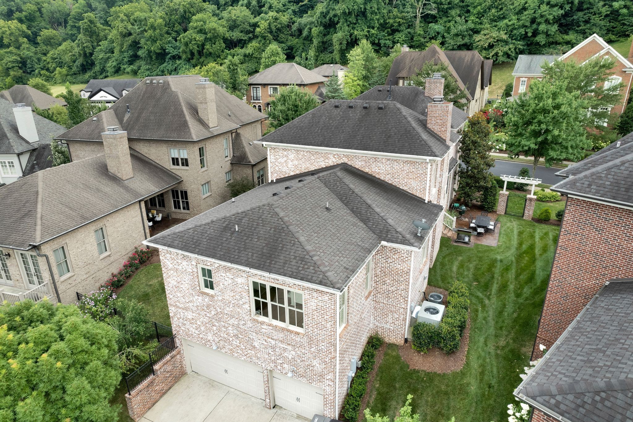 1038 Falling Leaf Circle Brentwood TN 37027