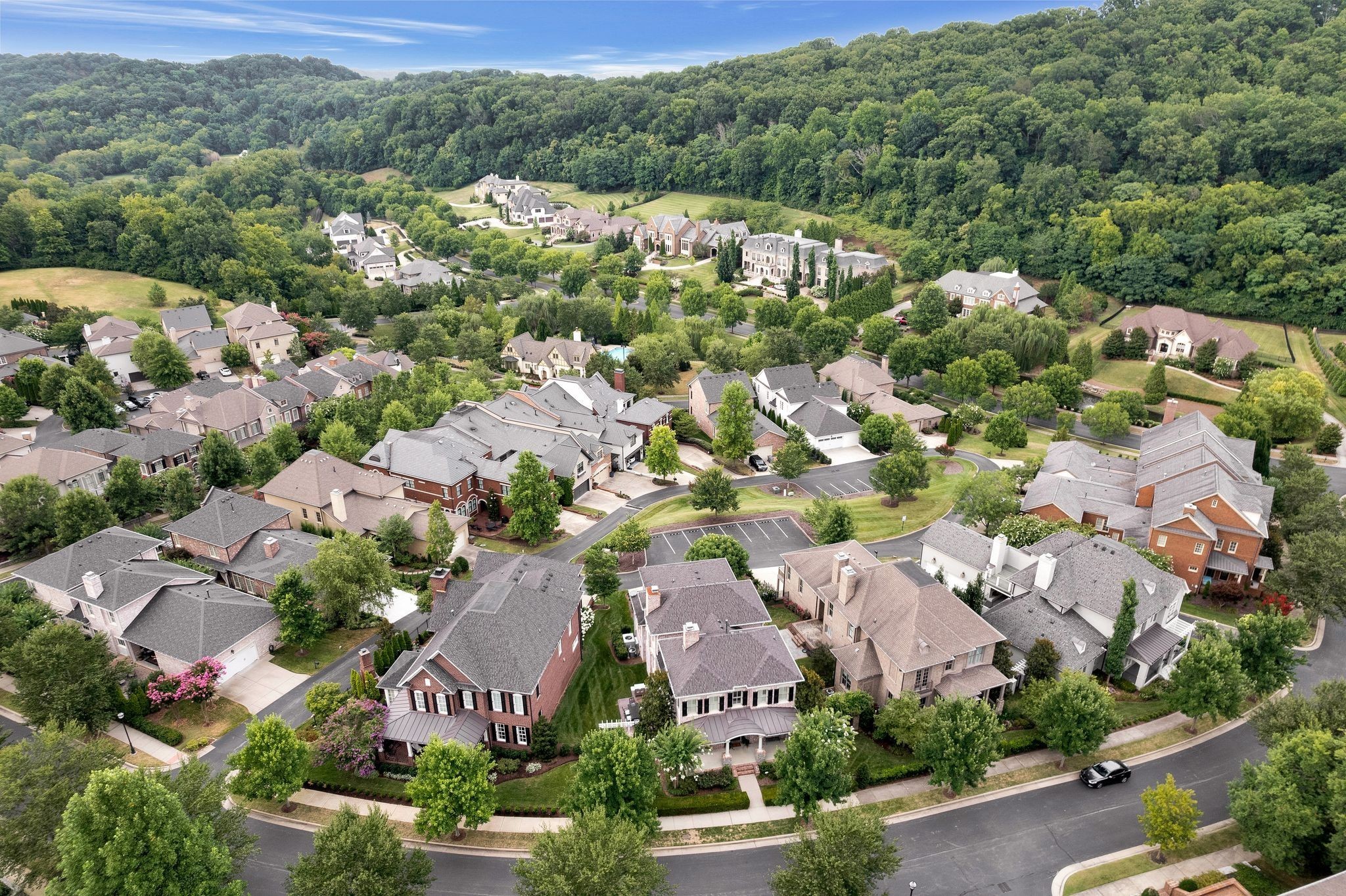 1038 Falling Leaf Circle Brentwood TN 37027