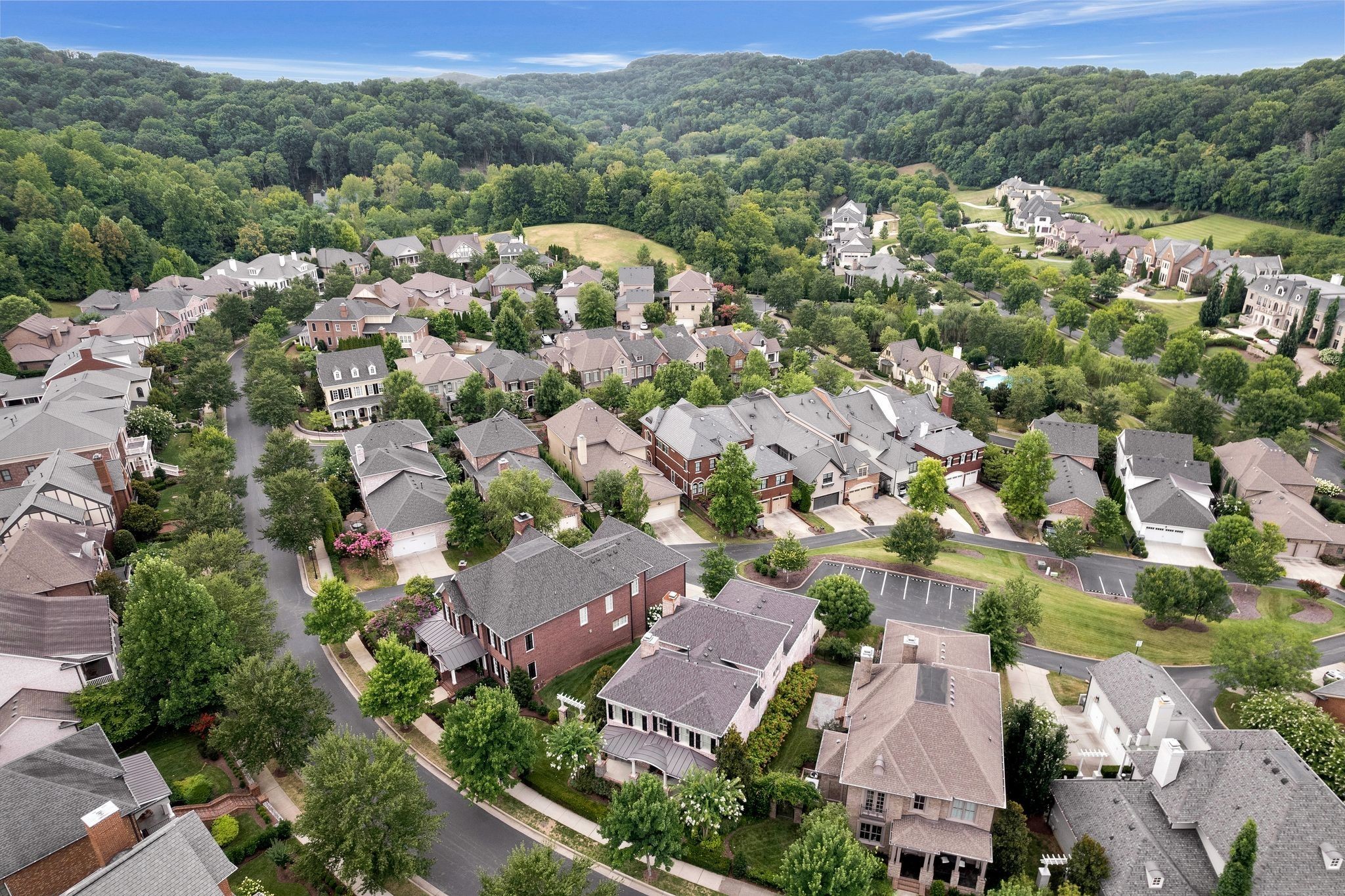 1038 Falling Leaf Circle Brentwood TN 37027