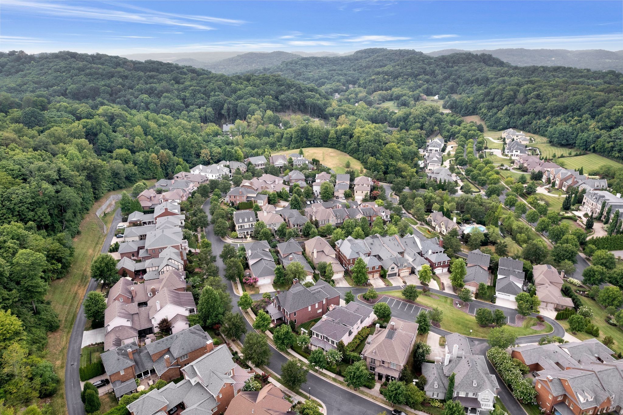 1038 Falling Leaf Circle Brentwood TN 37027