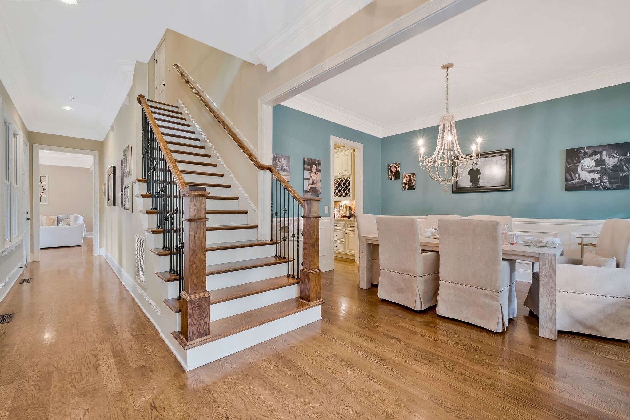 1038 Falling Leaf Circle Brentwood TN 37027