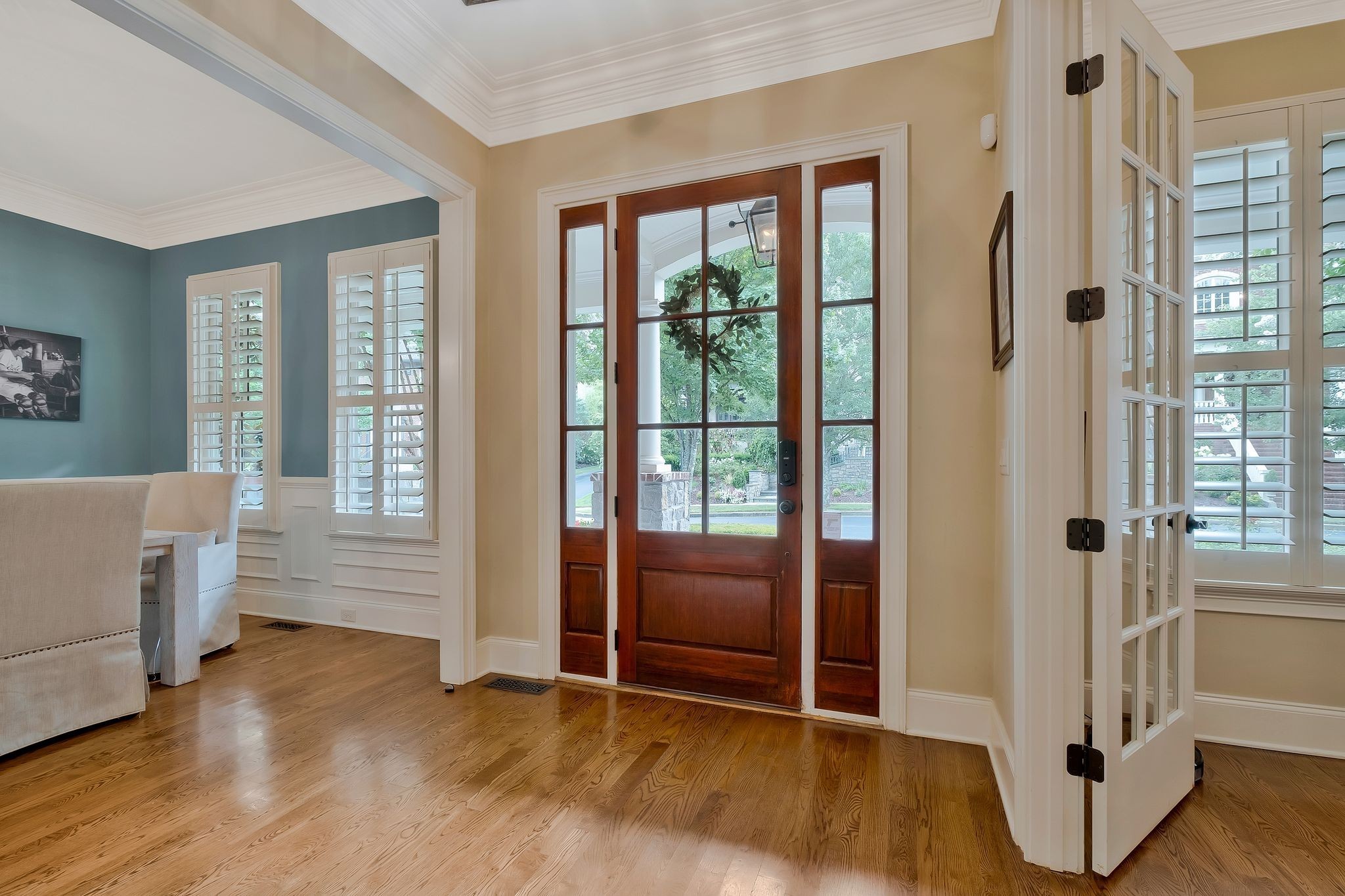 1038 Falling Leaf Circle Brentwood TN 37027