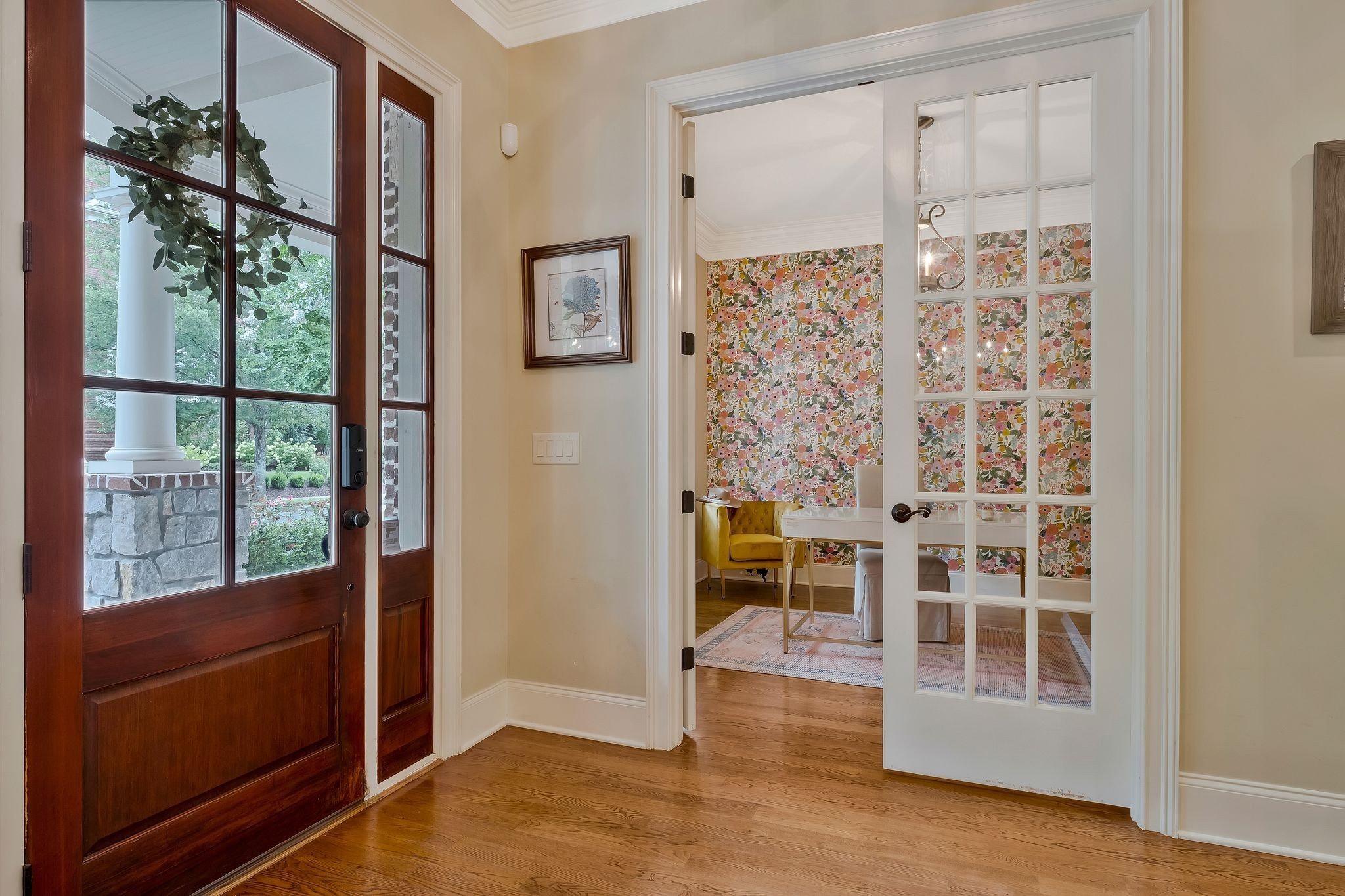 1038 Falling Leaf Circle Brentwood TN 37027