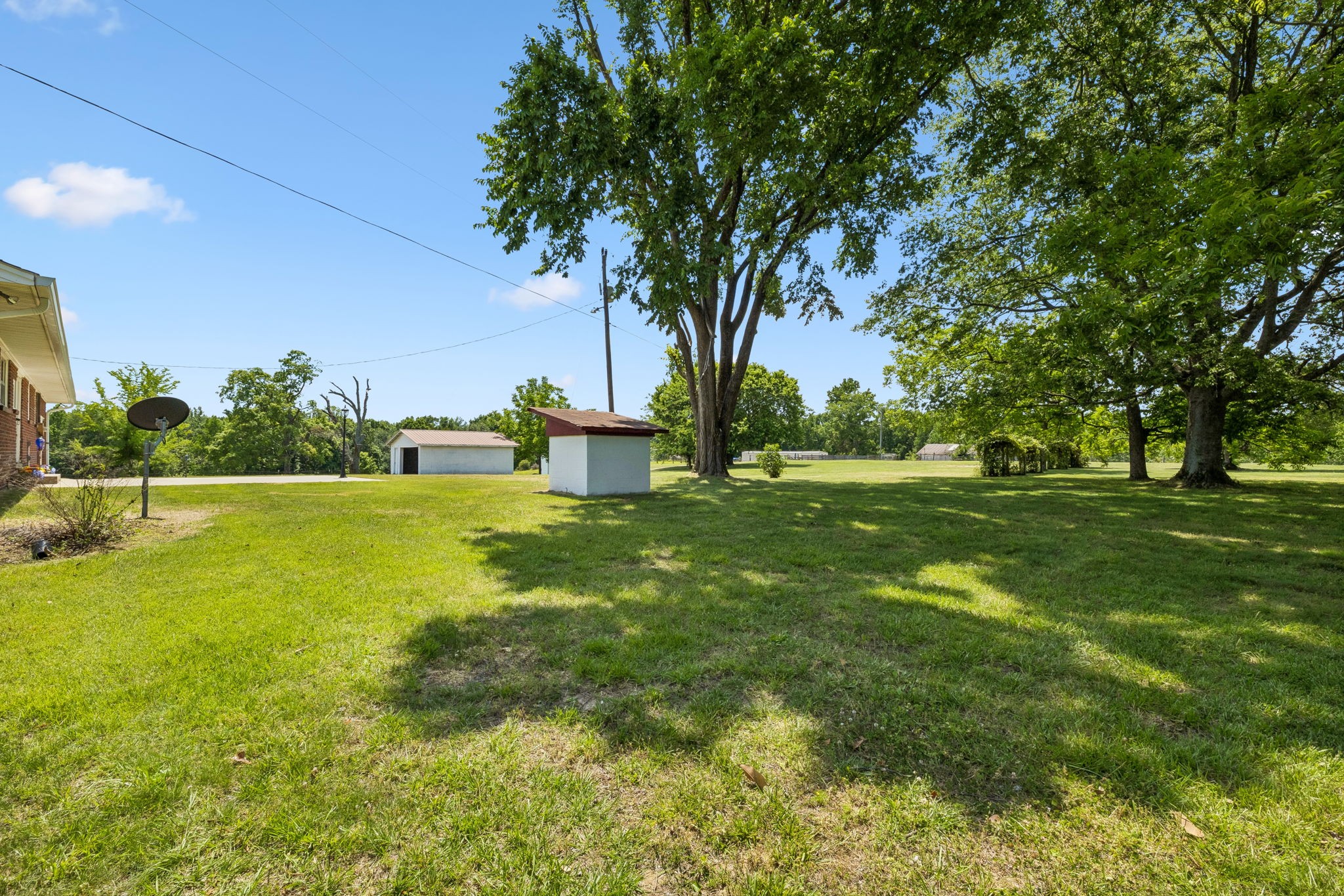 2586 Highway 48 Clarksville TN 37040