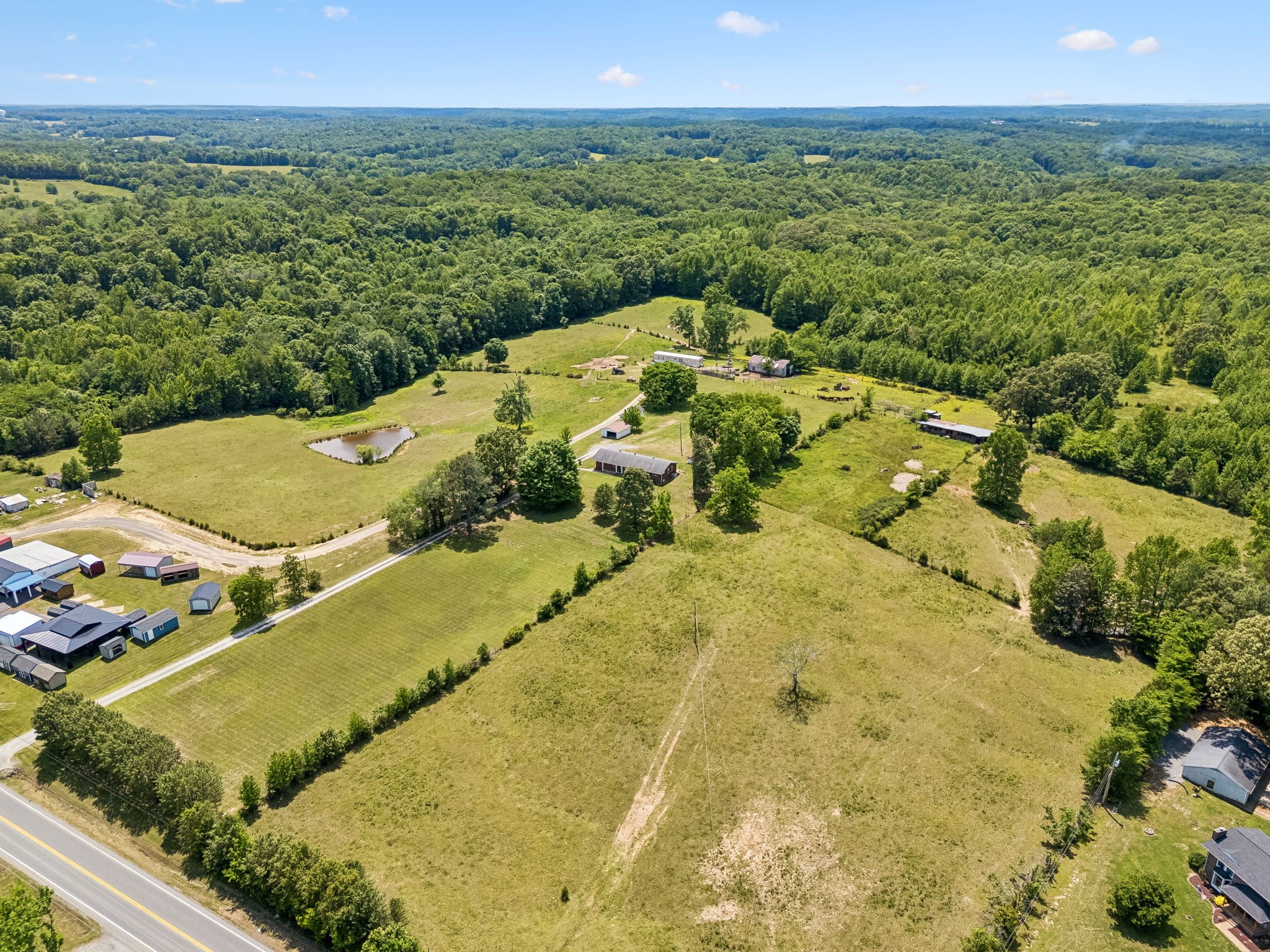 2586 Highway 48 Clarksville TN 37040
