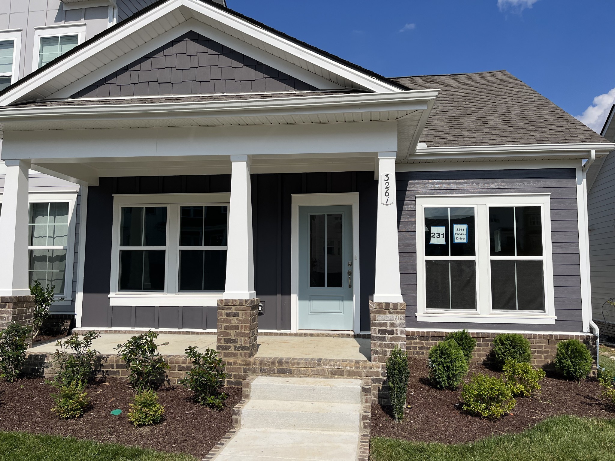 406 Penfold Alley Nolensville TN 37135