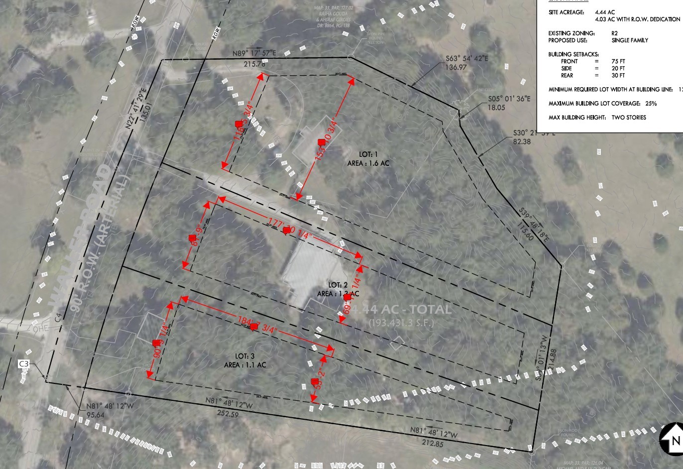 1108 Waller Road Brentwood TN 37027