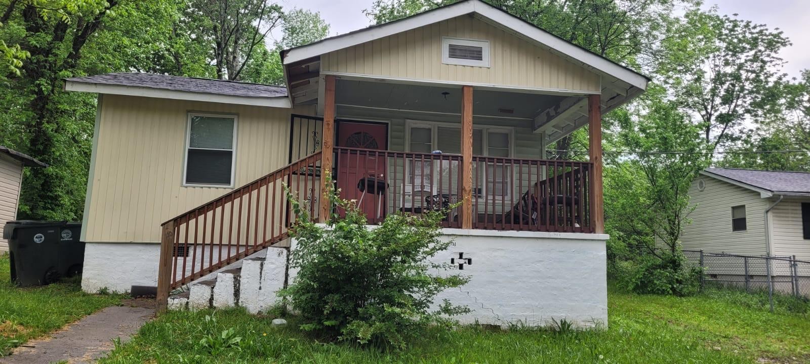 1309 Arlington Avenue Chattanooga TN 37406