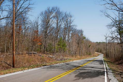 253 Daus Mountain Road Palmer TN 37365