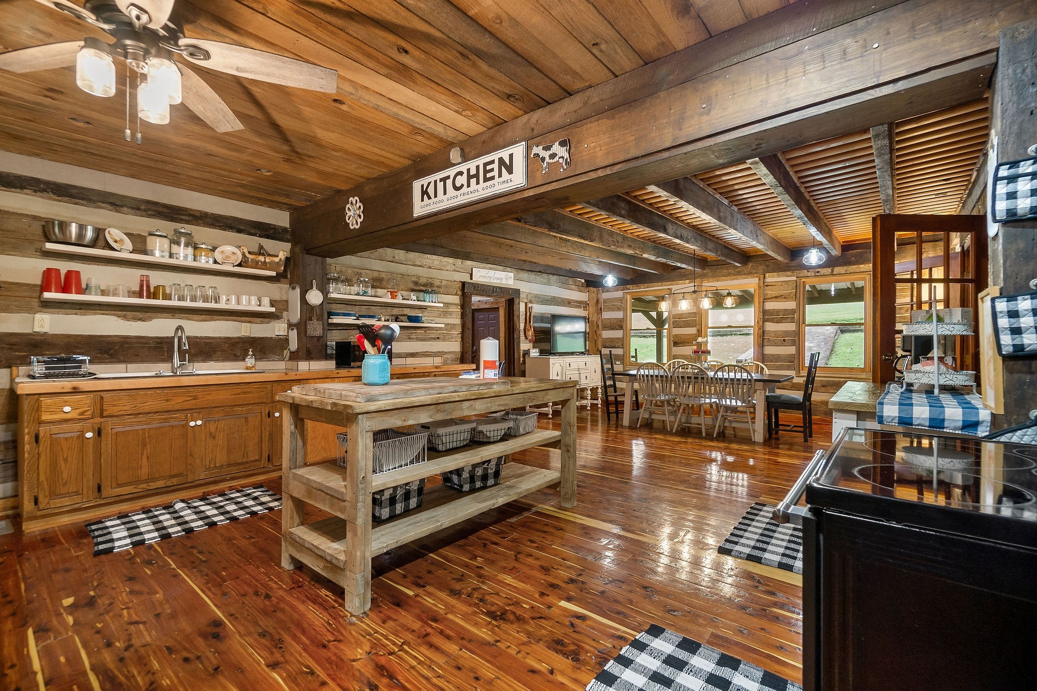 12159 Cookeville Boat Dock Road Baxter TN 38544