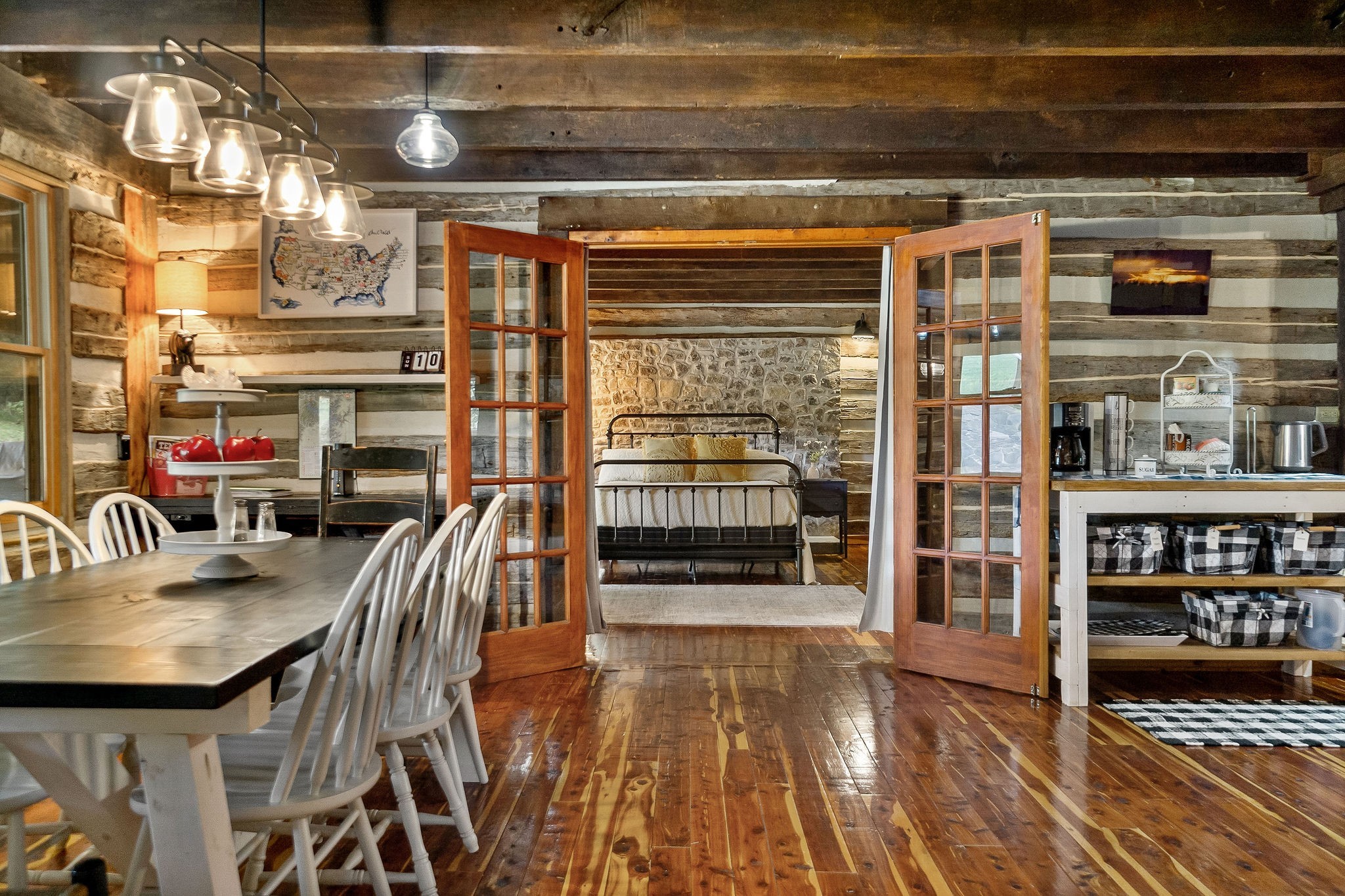 12159 Cookeville Boat Dock Road Baxter TN 38544