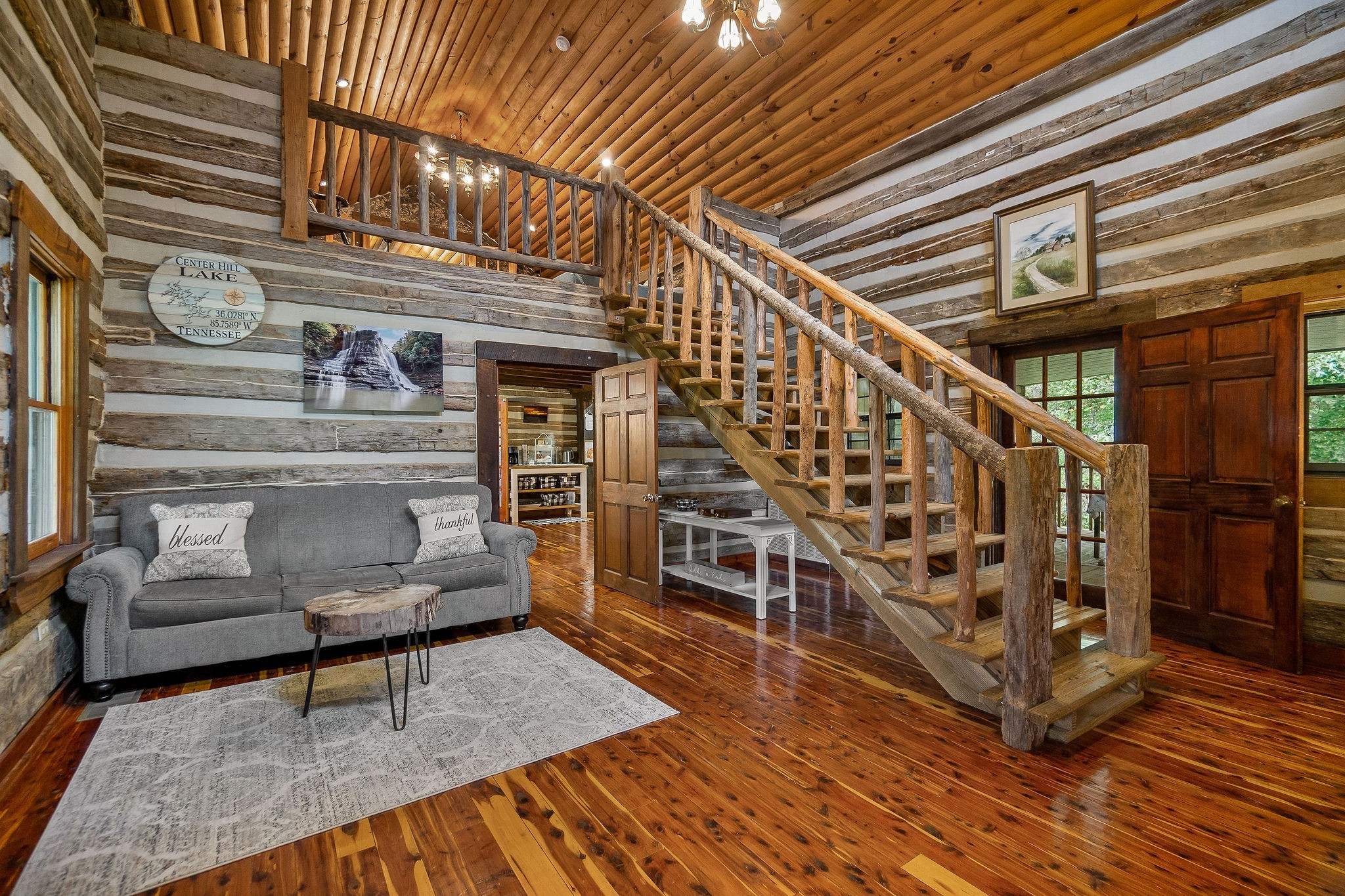 12159 Cookeville Boat Dock Road Baxter TN 38544