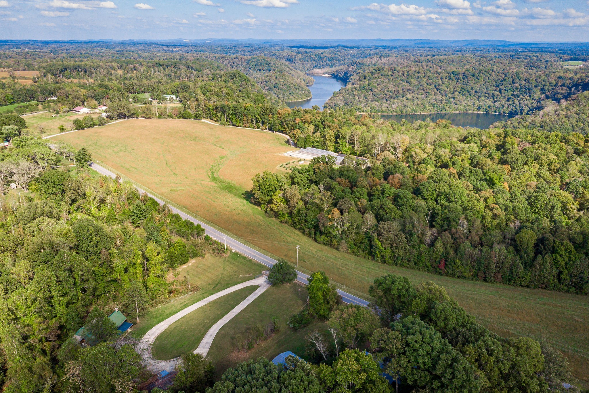 12159 Cookeville Boat Dock Road Baxter TN 38544