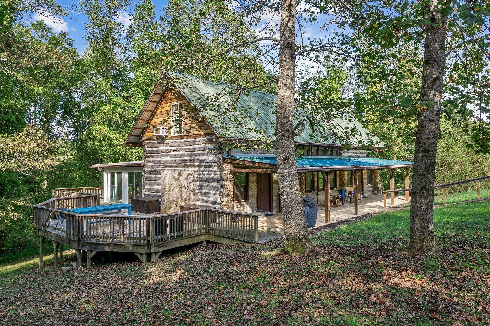12159 Cookeville Boat Dock Road Baxter TN 38544