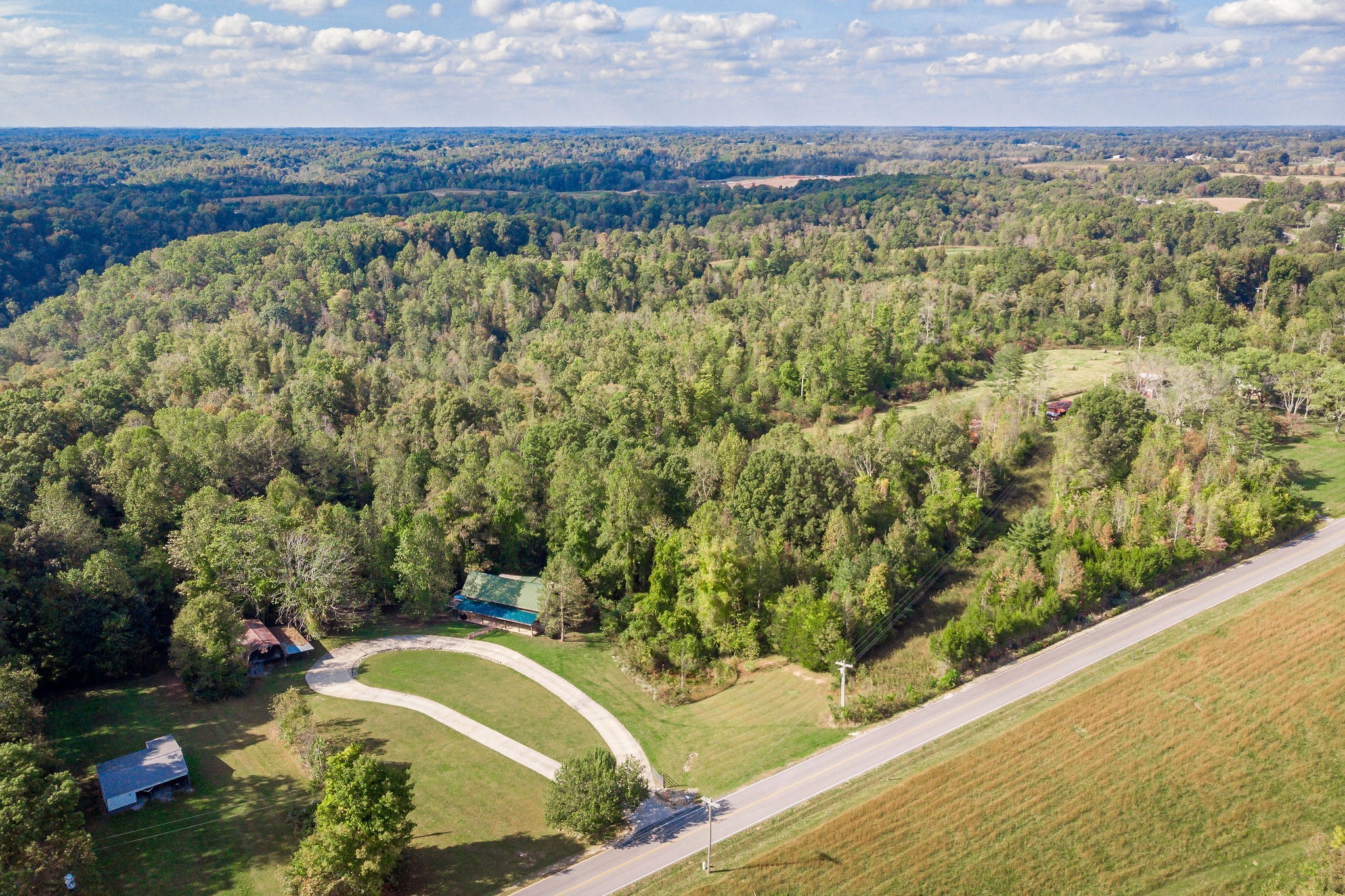 12159 Cookeville Boat Dock Road Baxter TN 38544
