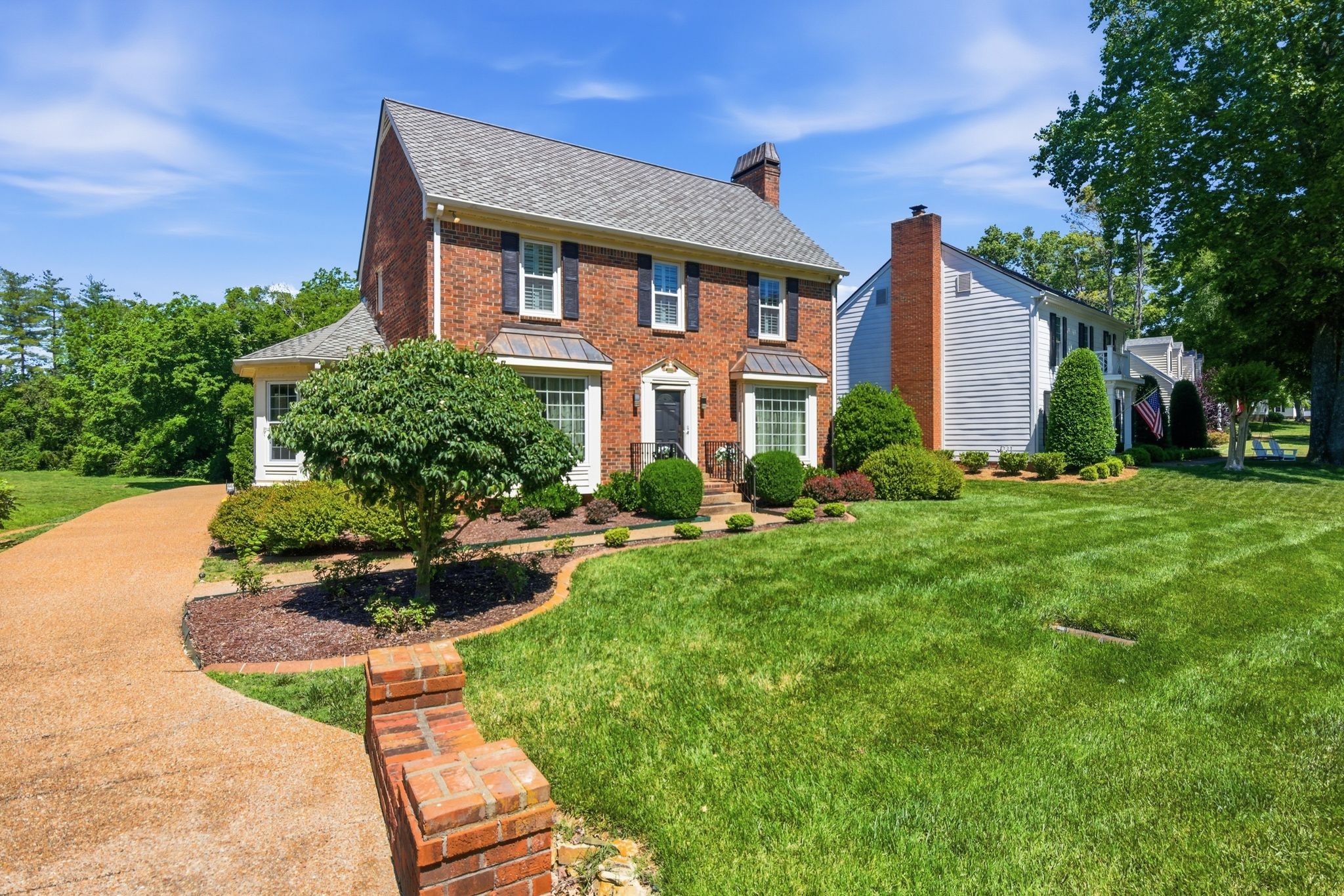 166 Cottonwood Drive Franklin TN 37069