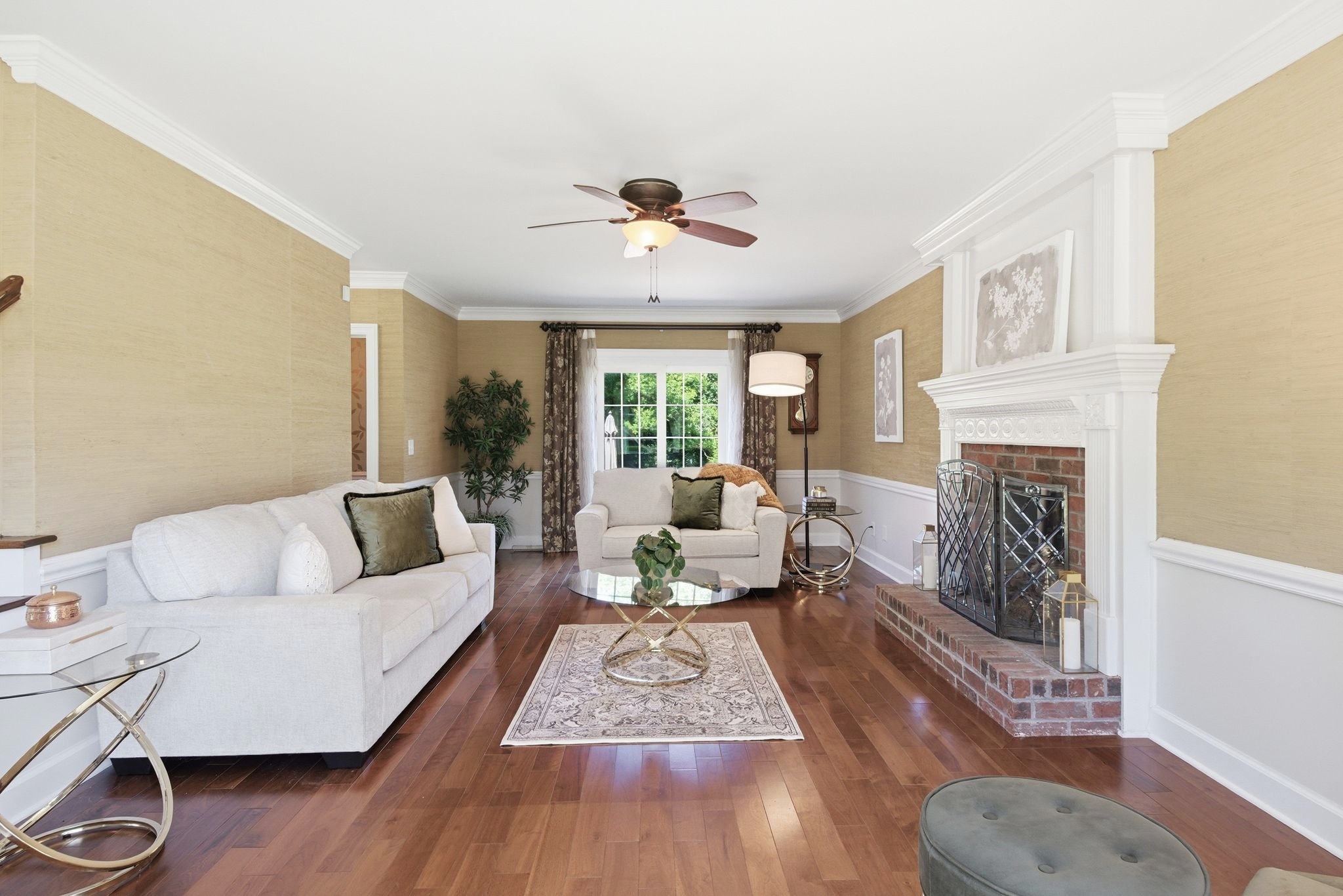 166 Cottonwood Drive Franklin TN 37069