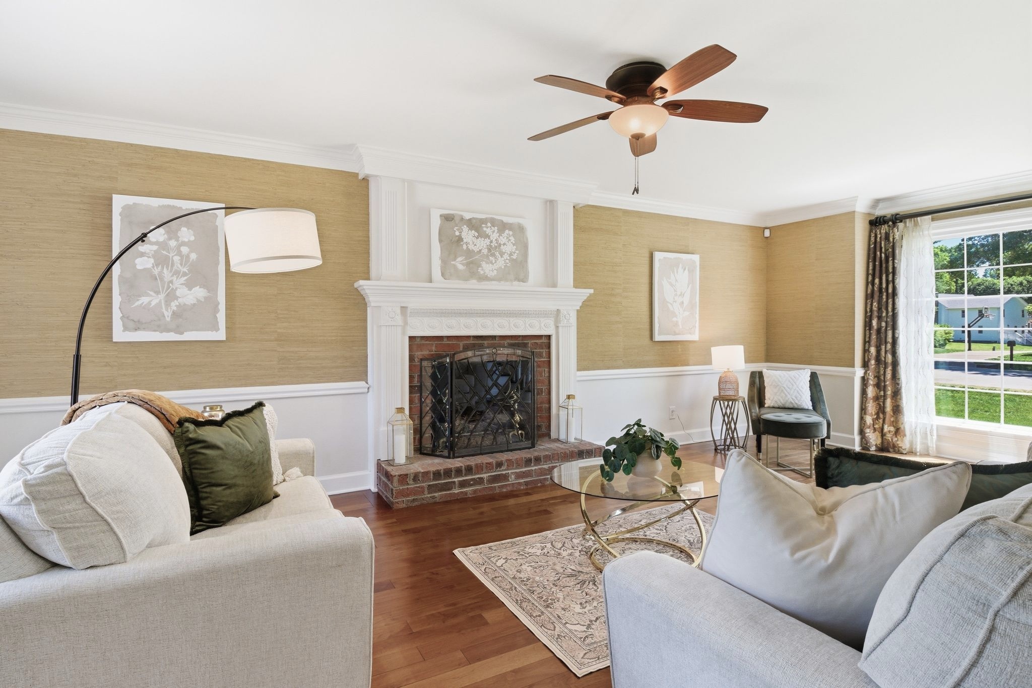 166 Cottonwood Drive Franklin TN 37069