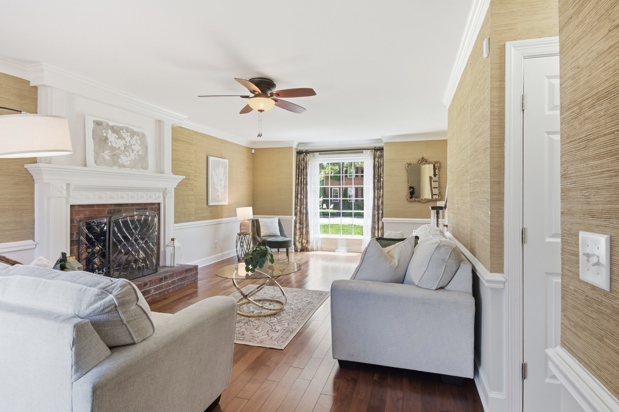 166 Cottonwood Drive Franklin TN 37069