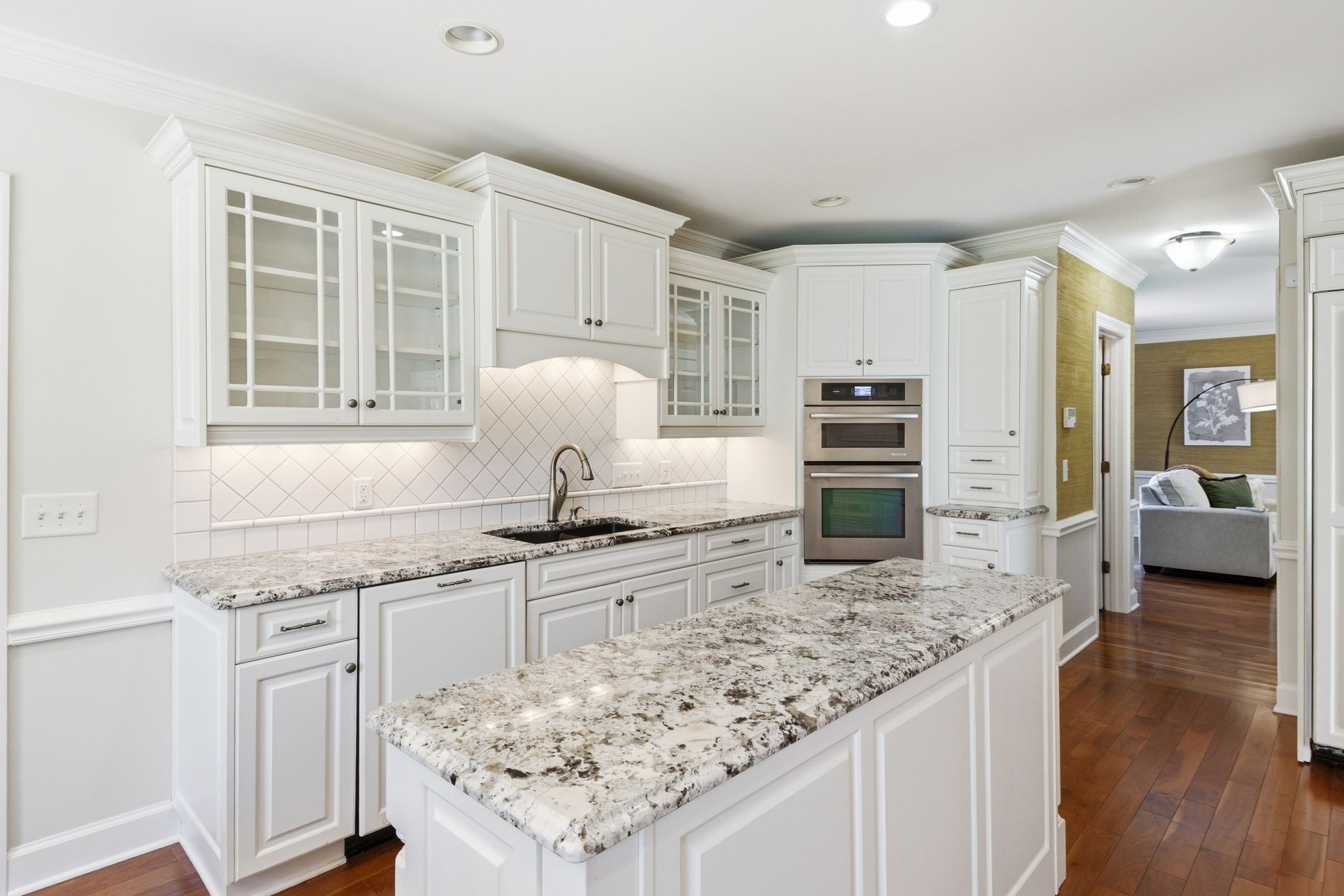 166 Cottonwood Drive Franklin TN 37069