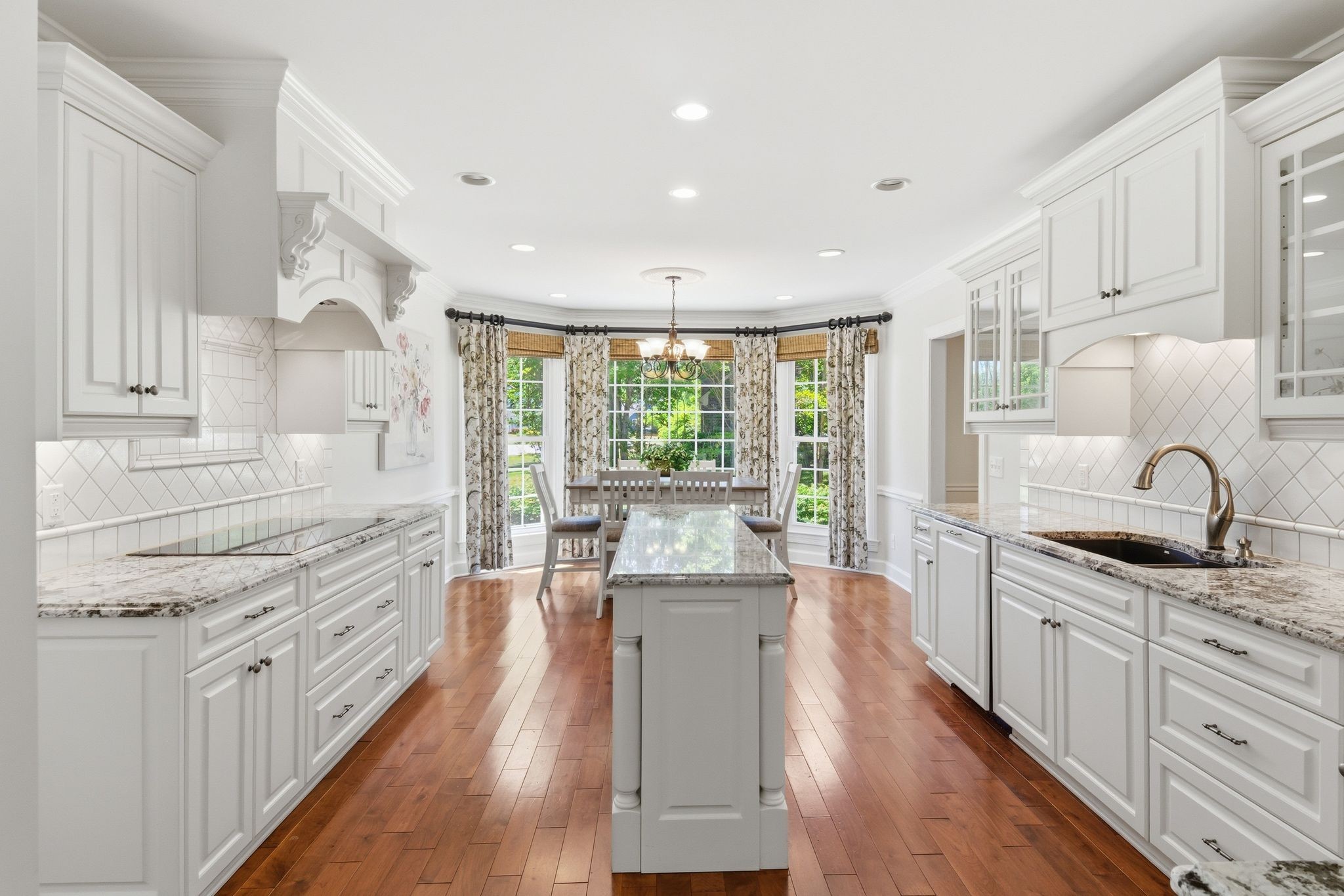 166 Cottonwood Drive Franklin TN 37069
