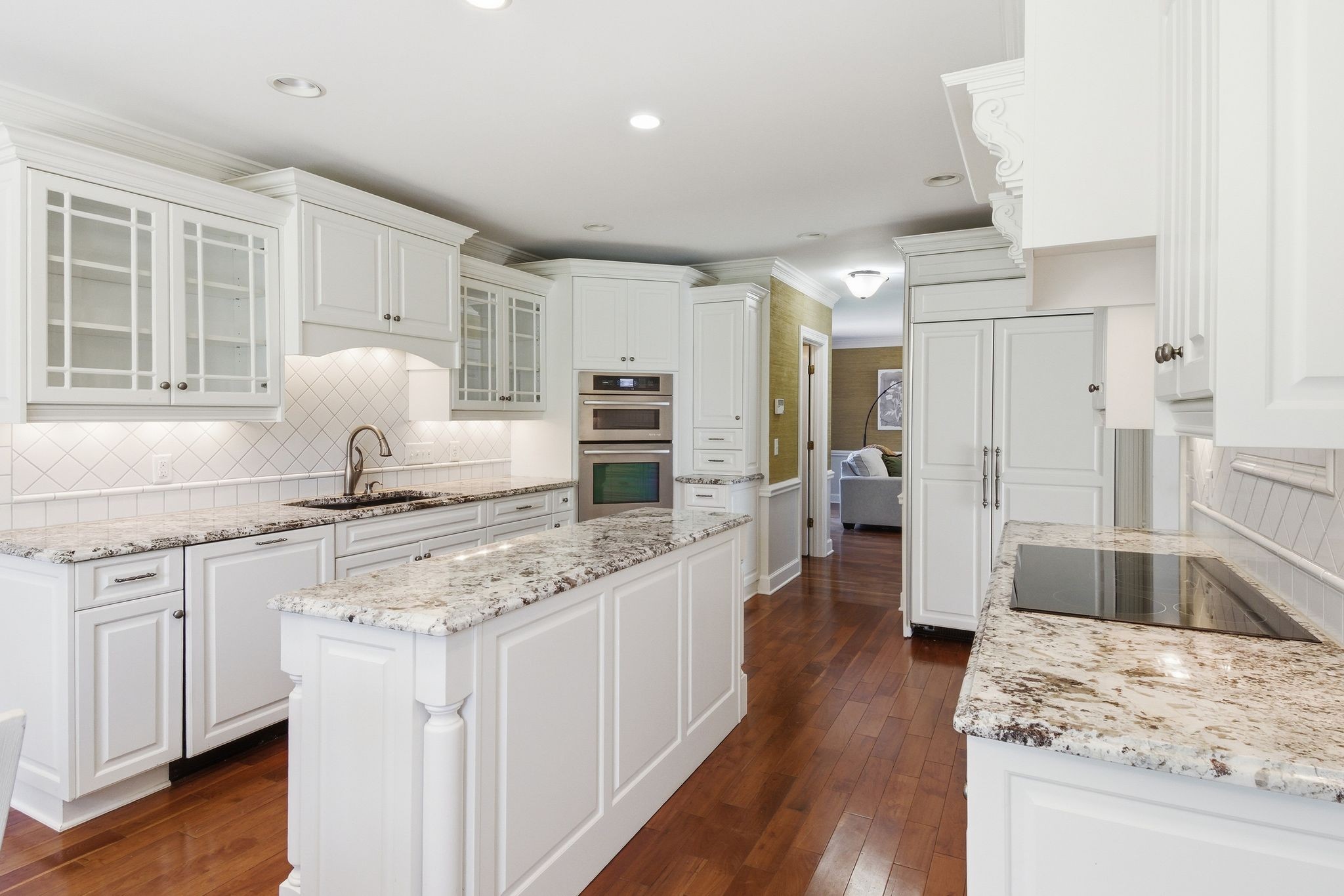 166 Cottonwood Drive Franklin TN 37069