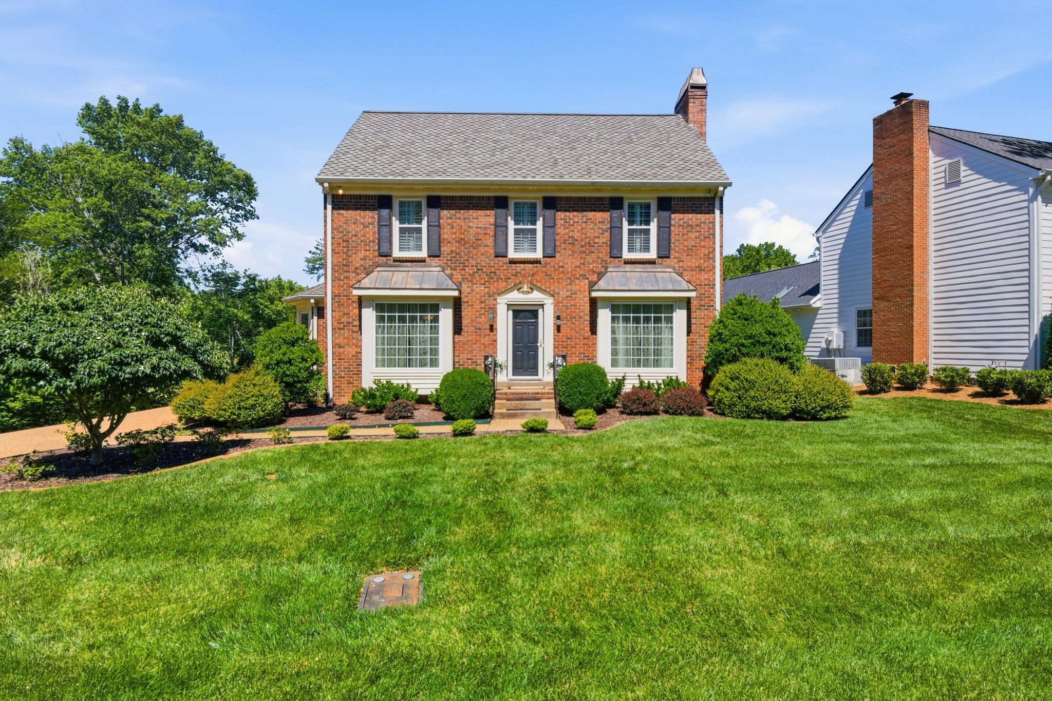 166 Cottonwood Drive Franklin TN 37069