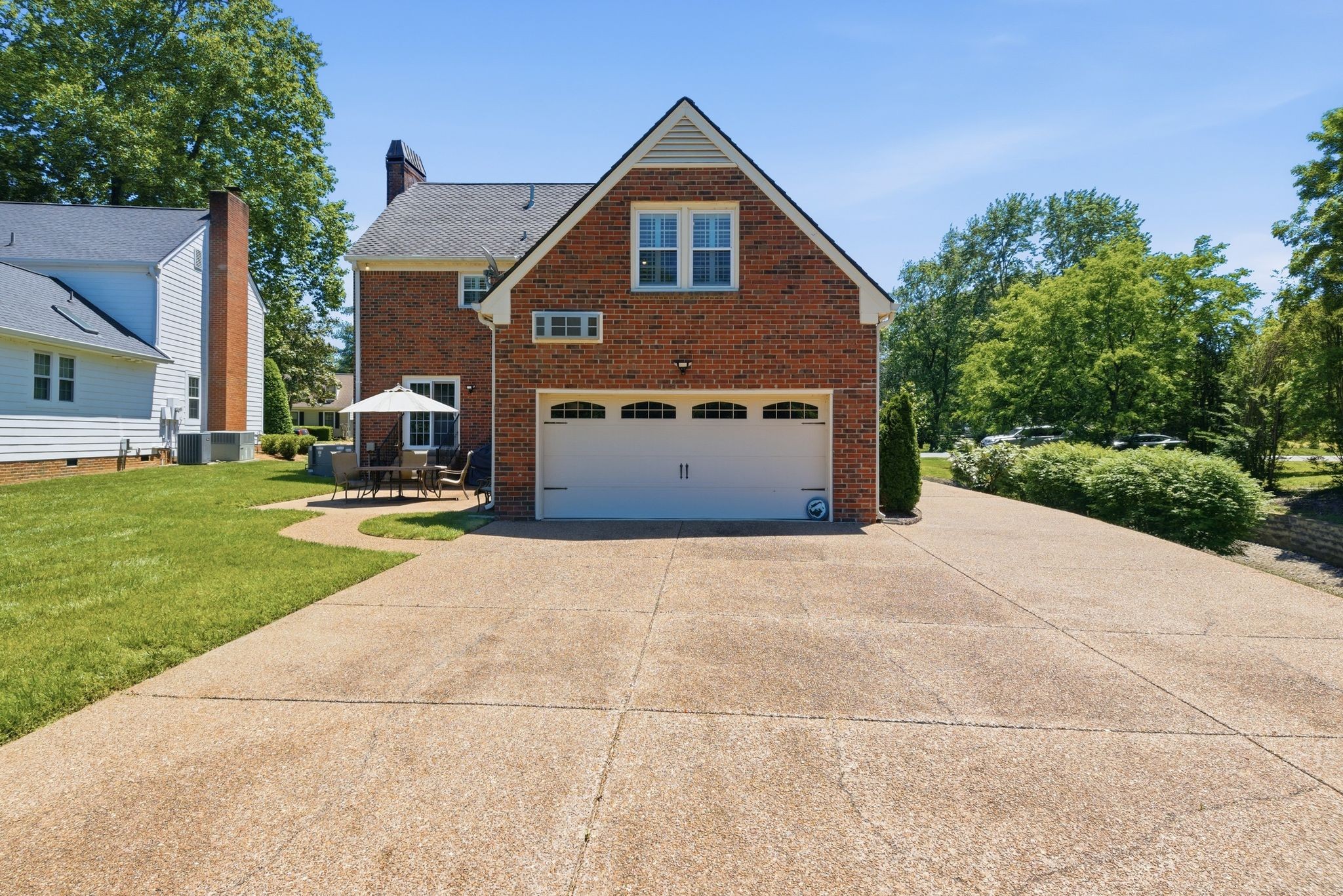 166 Cottonwood Drive Franklin TN 37069
