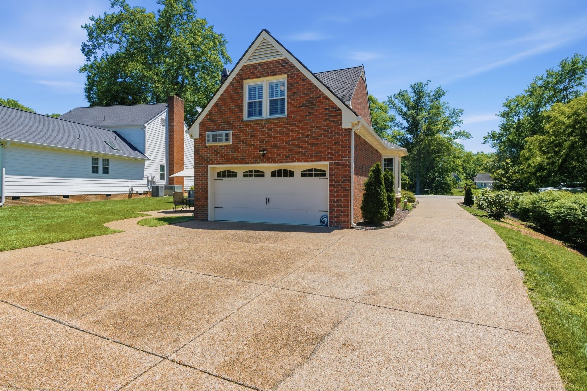 166 Cottonwood Drive Franklin TN 37069