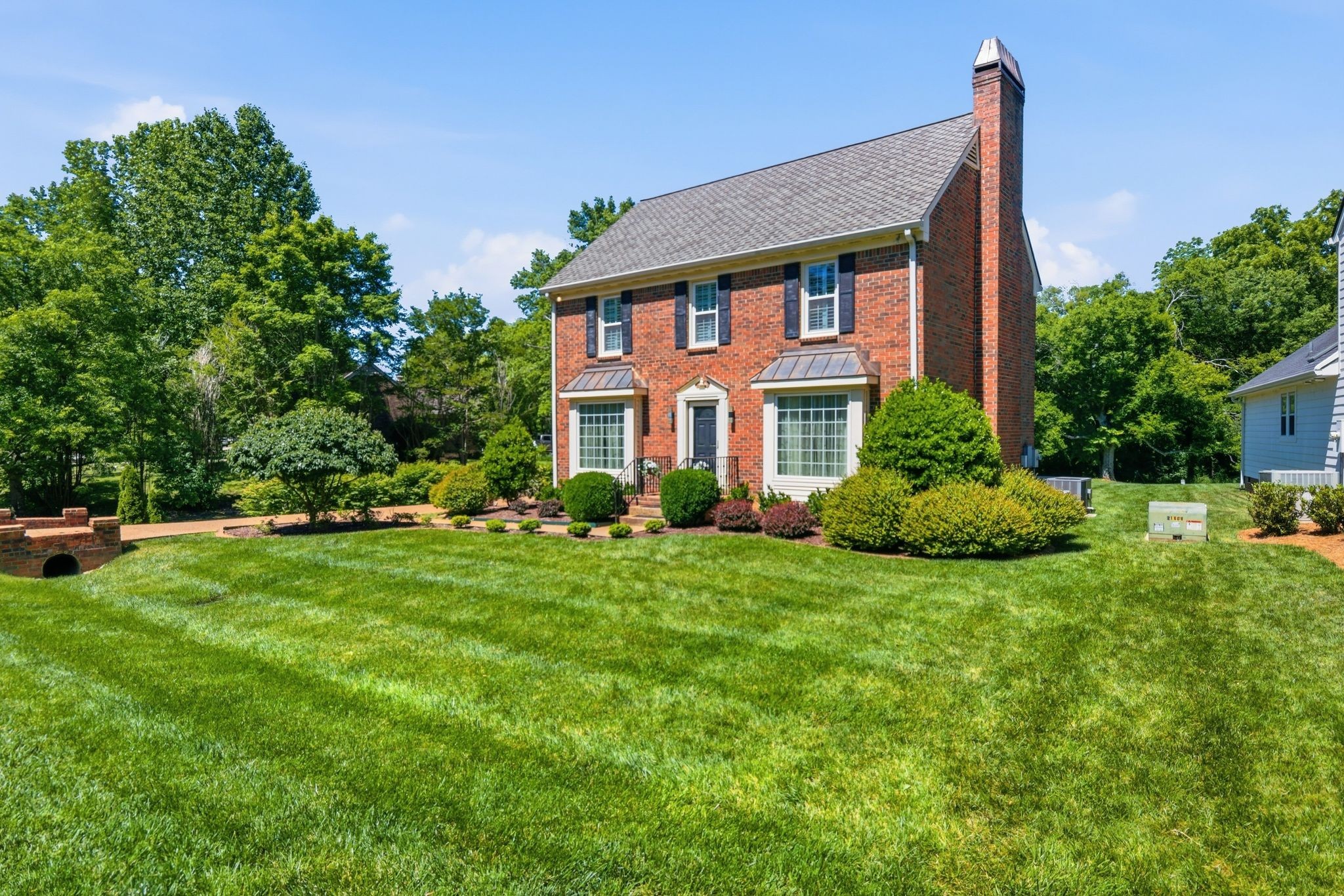 166 Cottonwood Drive Franklin TN 37069