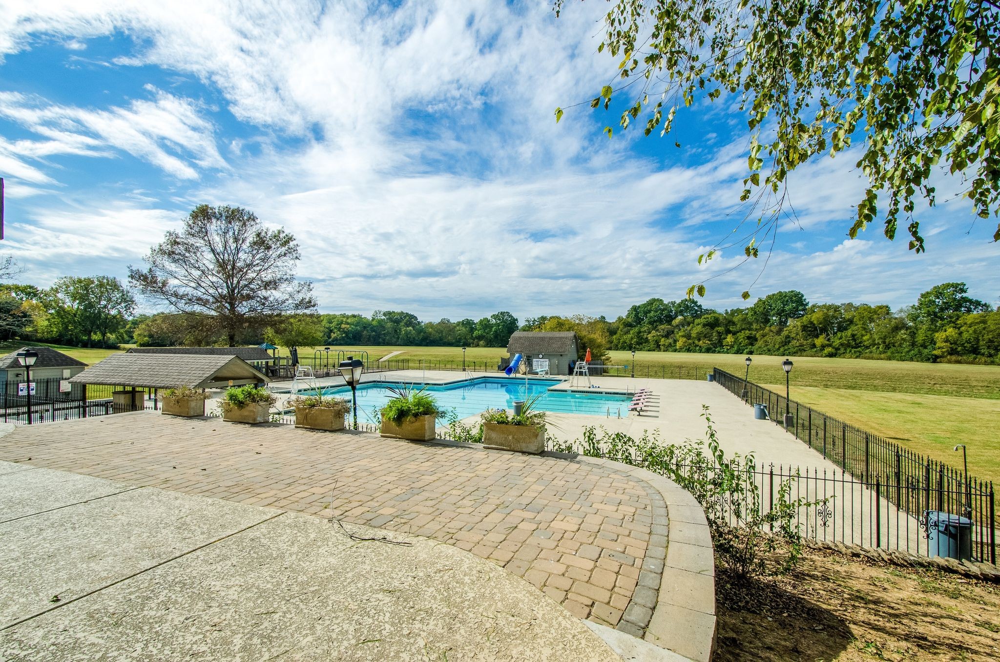 166 Cottonwood Drive Franklin TN 37069