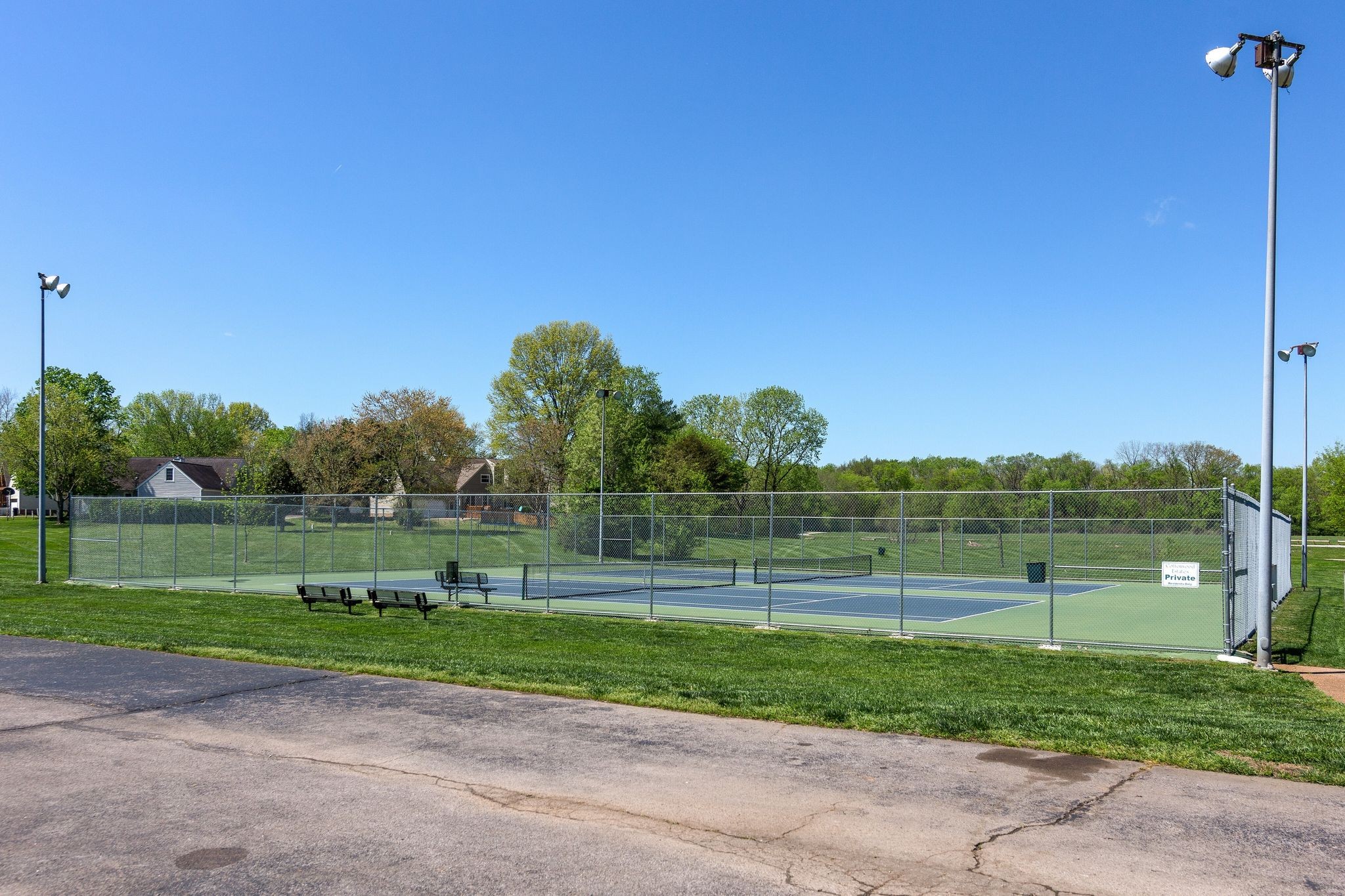 166 Cottonwood Drive Franklin TN 37069