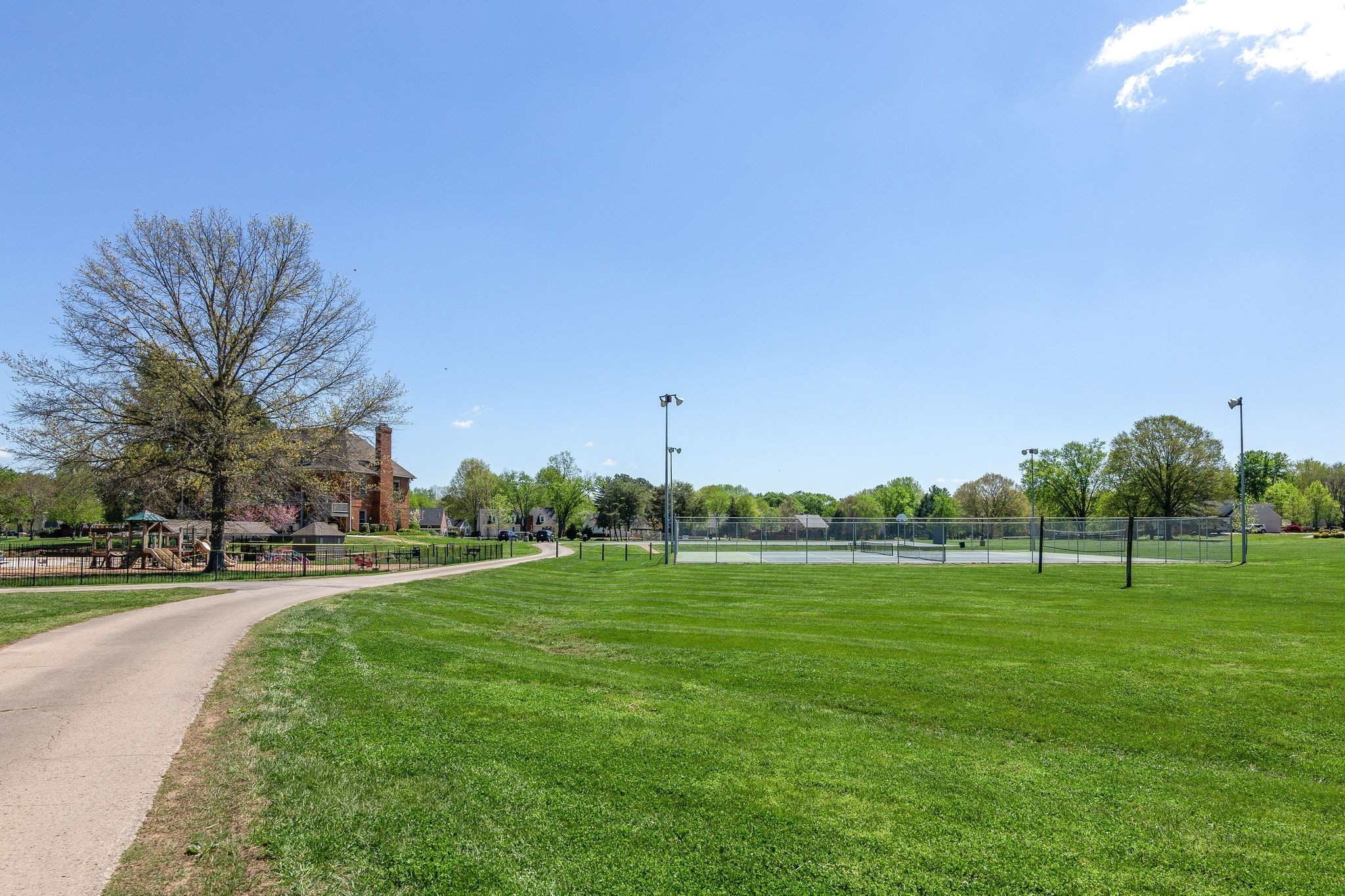166 Cottonwood Drive Franklin TN 37069