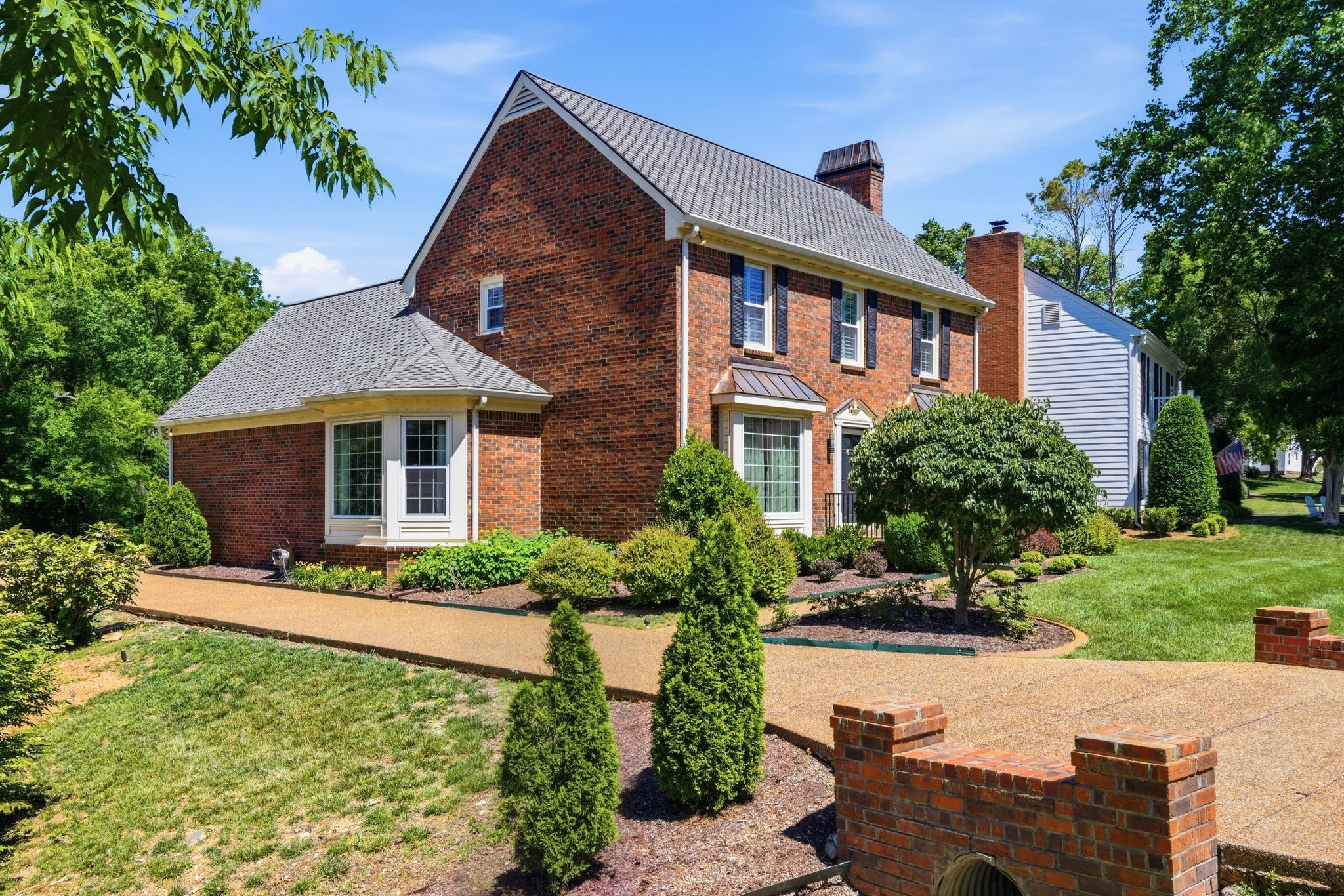 166 Cottonwood Drive Franklin TN 37069