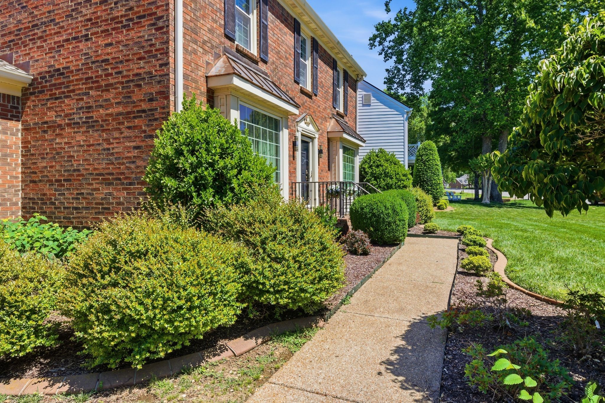 166 Cottonwood Drive Franklin TN 37069