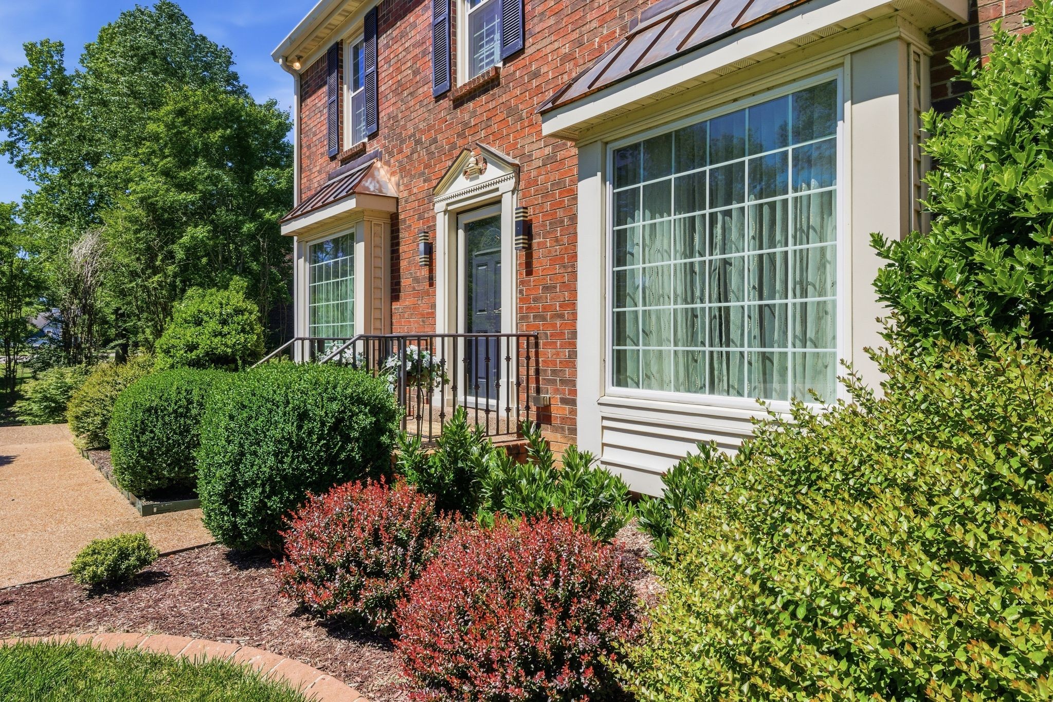 166 Cottonwood Drive Franklin TN 37069