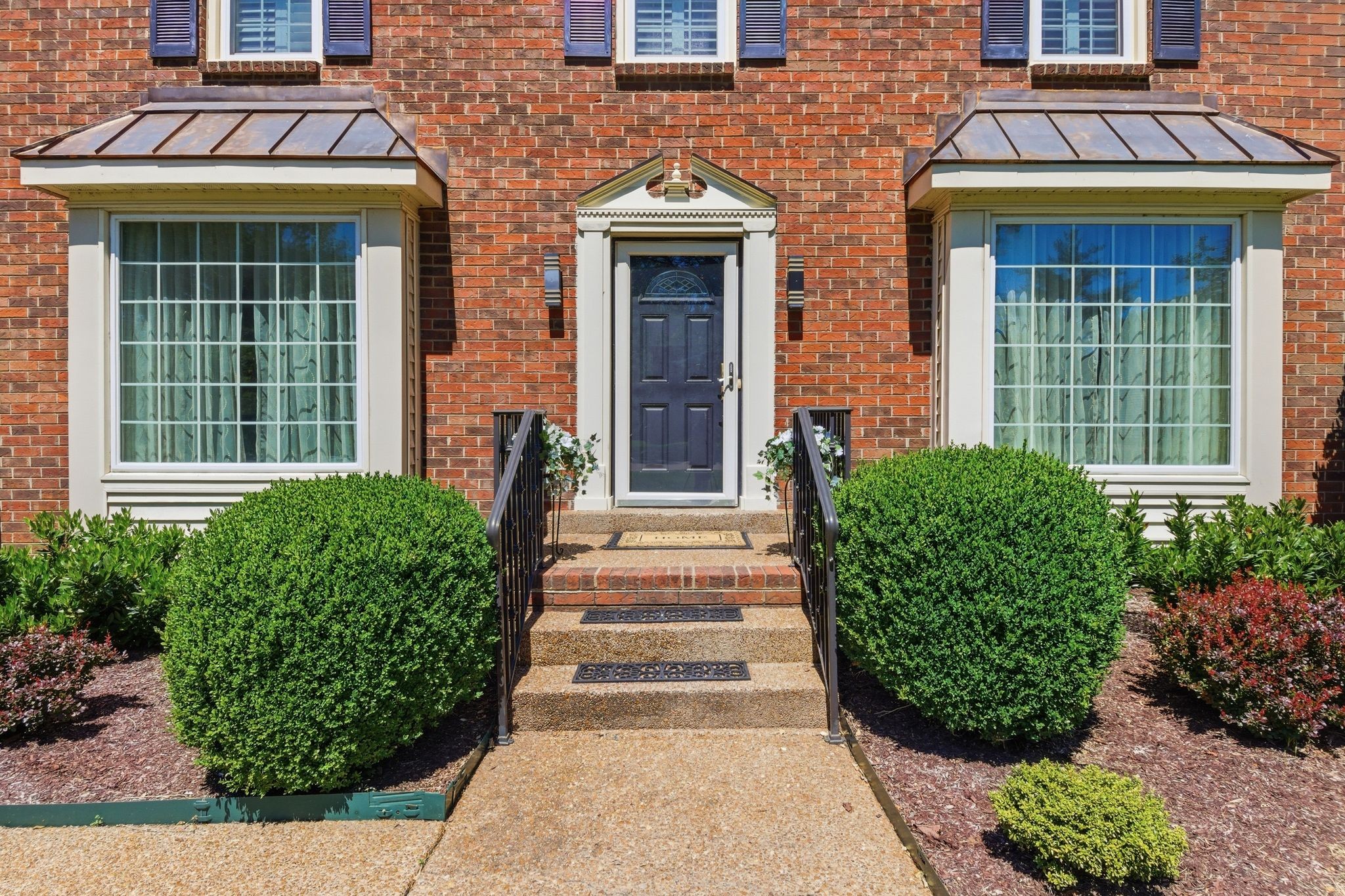 166 Cottonwood Drive Franklin TN 37069