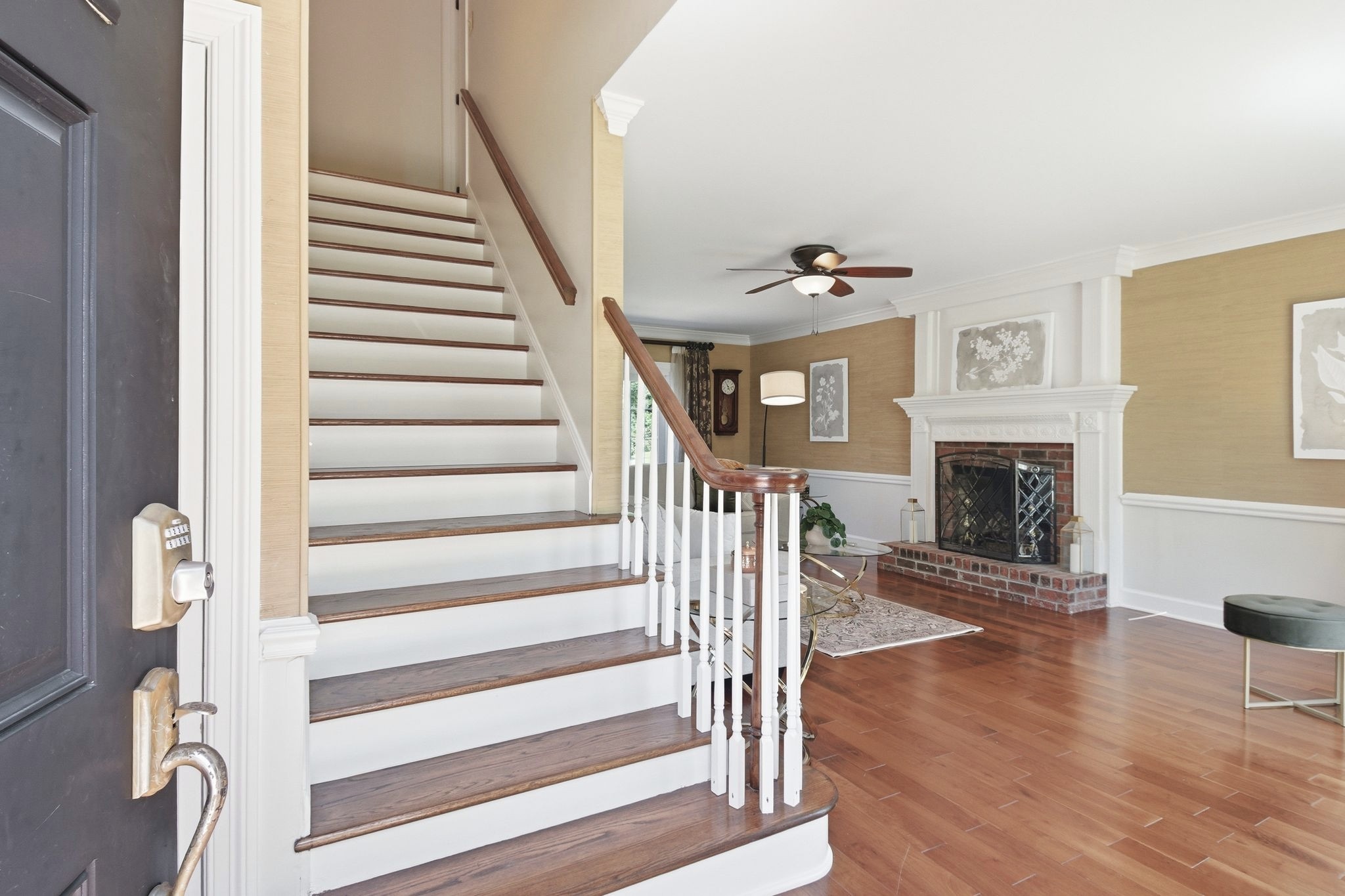 166 Cottonwood Drive Franklin TN 37069