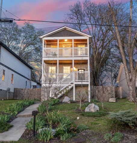 2110a 15th Ave, N Nashville TN 37208